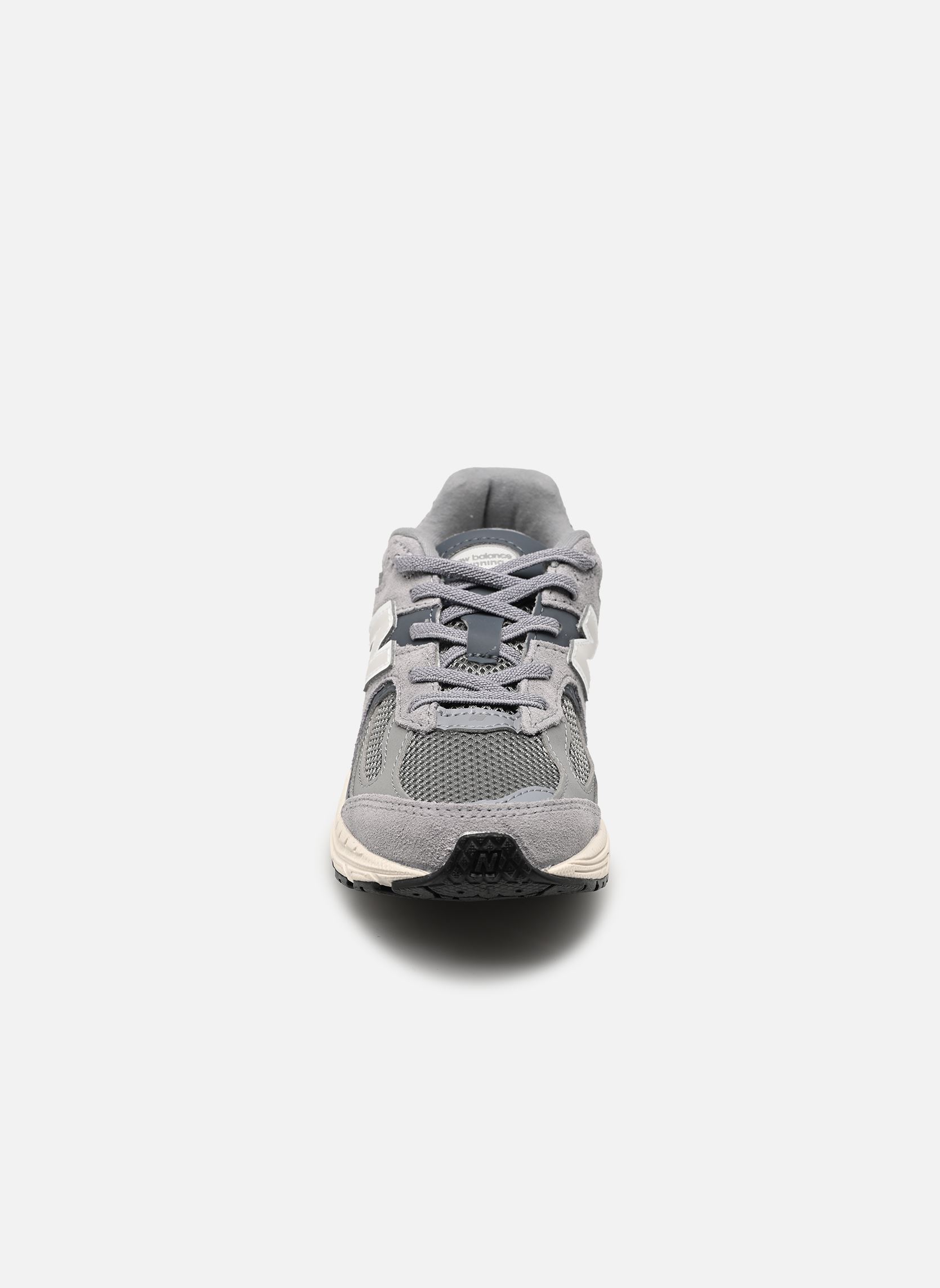 Sneakers P2002 blauw New Balance Sneakers P2002 blauw STEEL