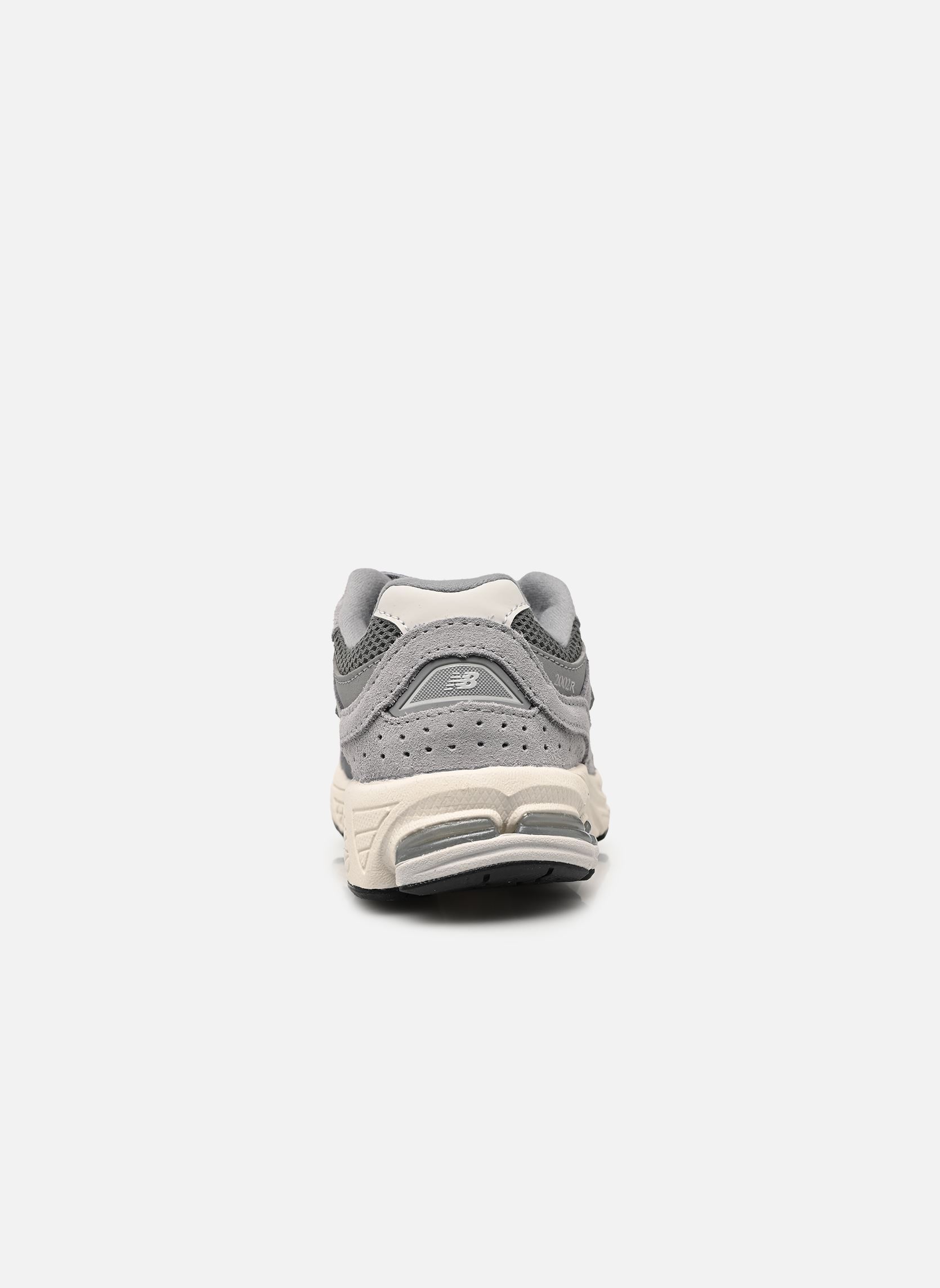 Sneakers P2002 blauw New Balance Sneakers P2002 blauw STEEL