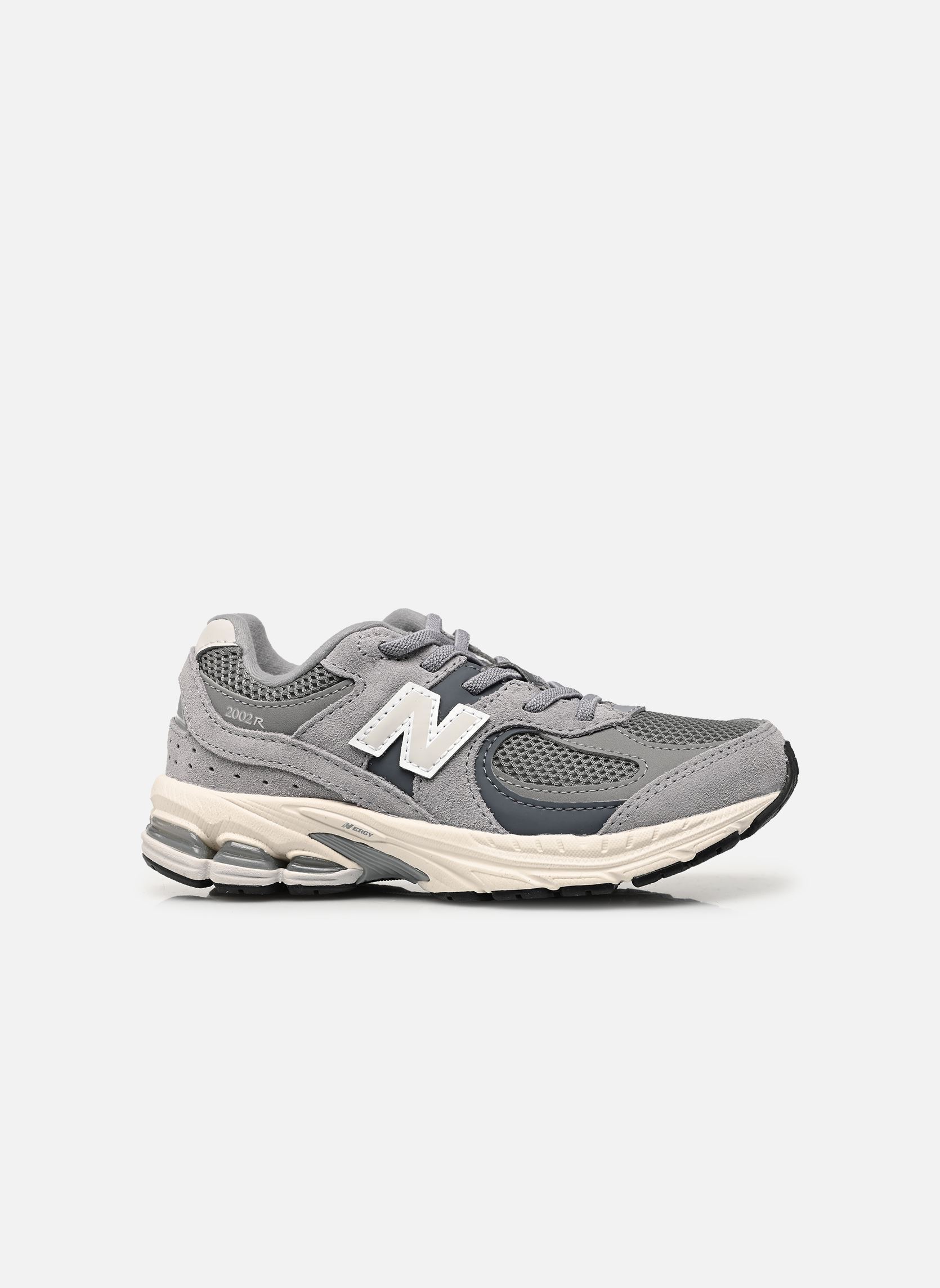 Sneakers P2002 blauw New Balance Sneakers P2002 blauw STEEL