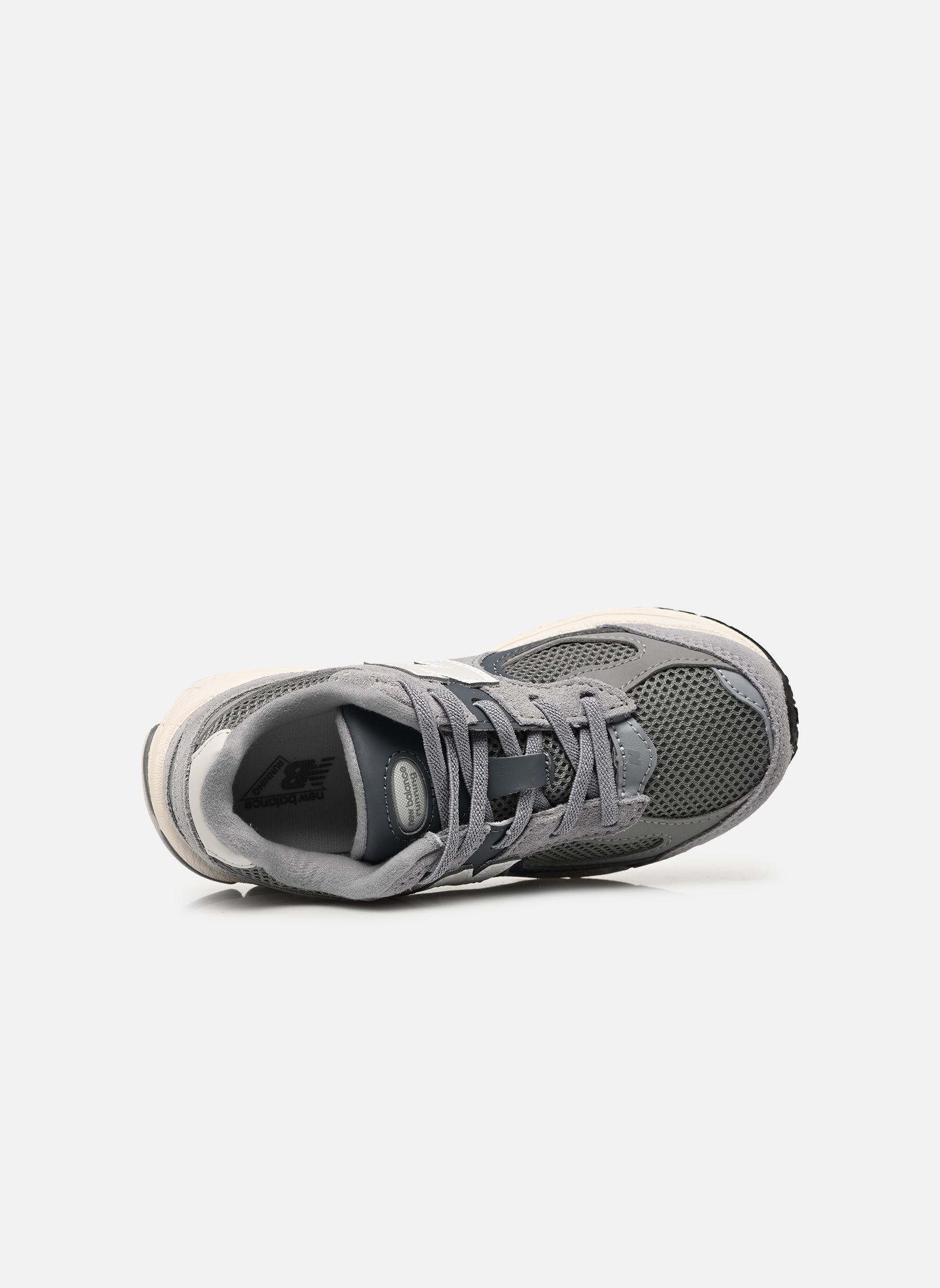Sneakers P2002 blauw New Balance Sneakers P2002 blauw STEEL