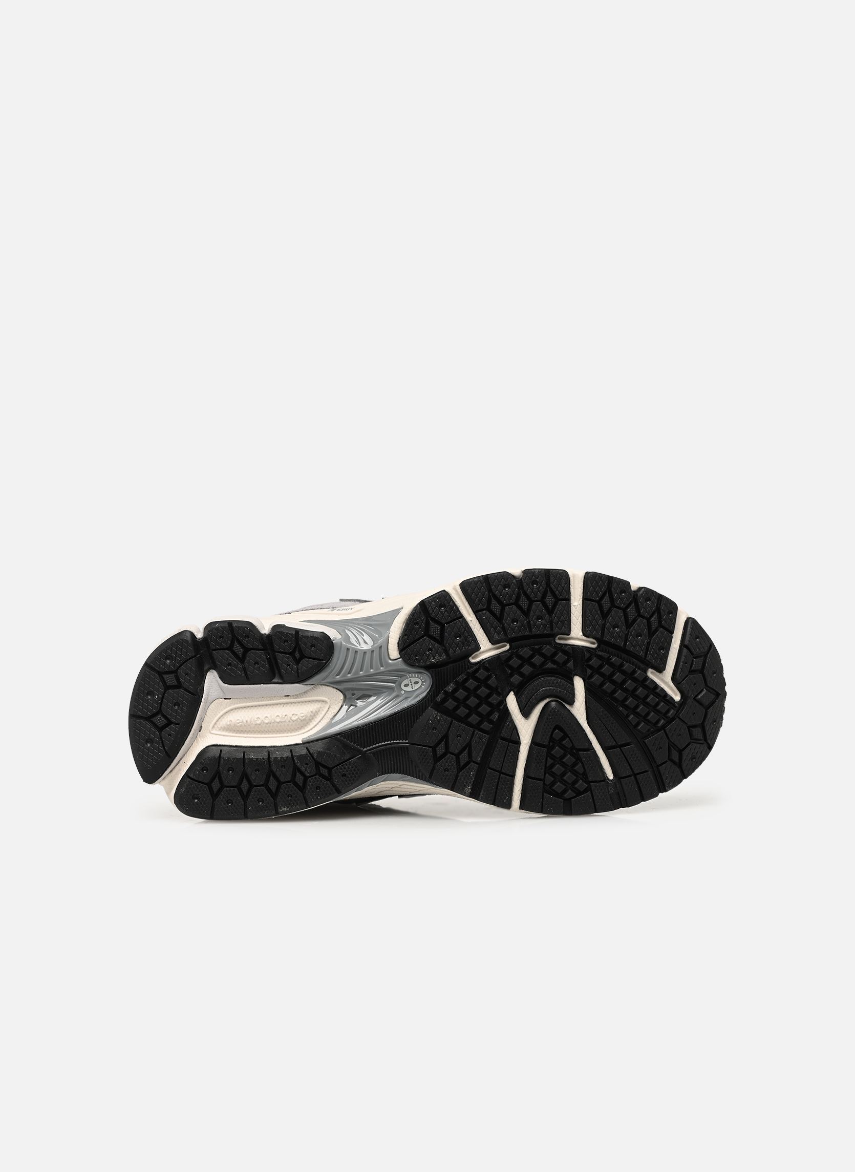 Sneakers P2002 blauw New Balance Sneakers P2002 blauw STEEL