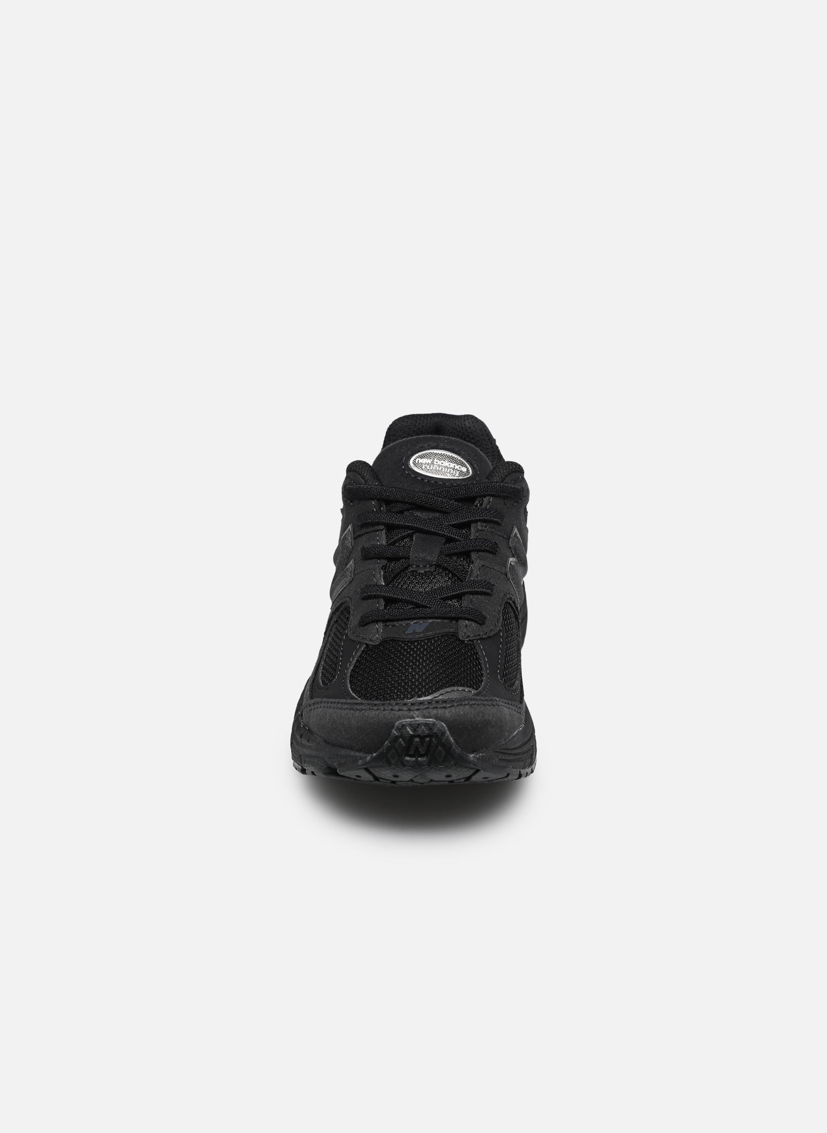 Sneaker P2002 schwarz New Balance Sneaker P2002 schwarz BLACK