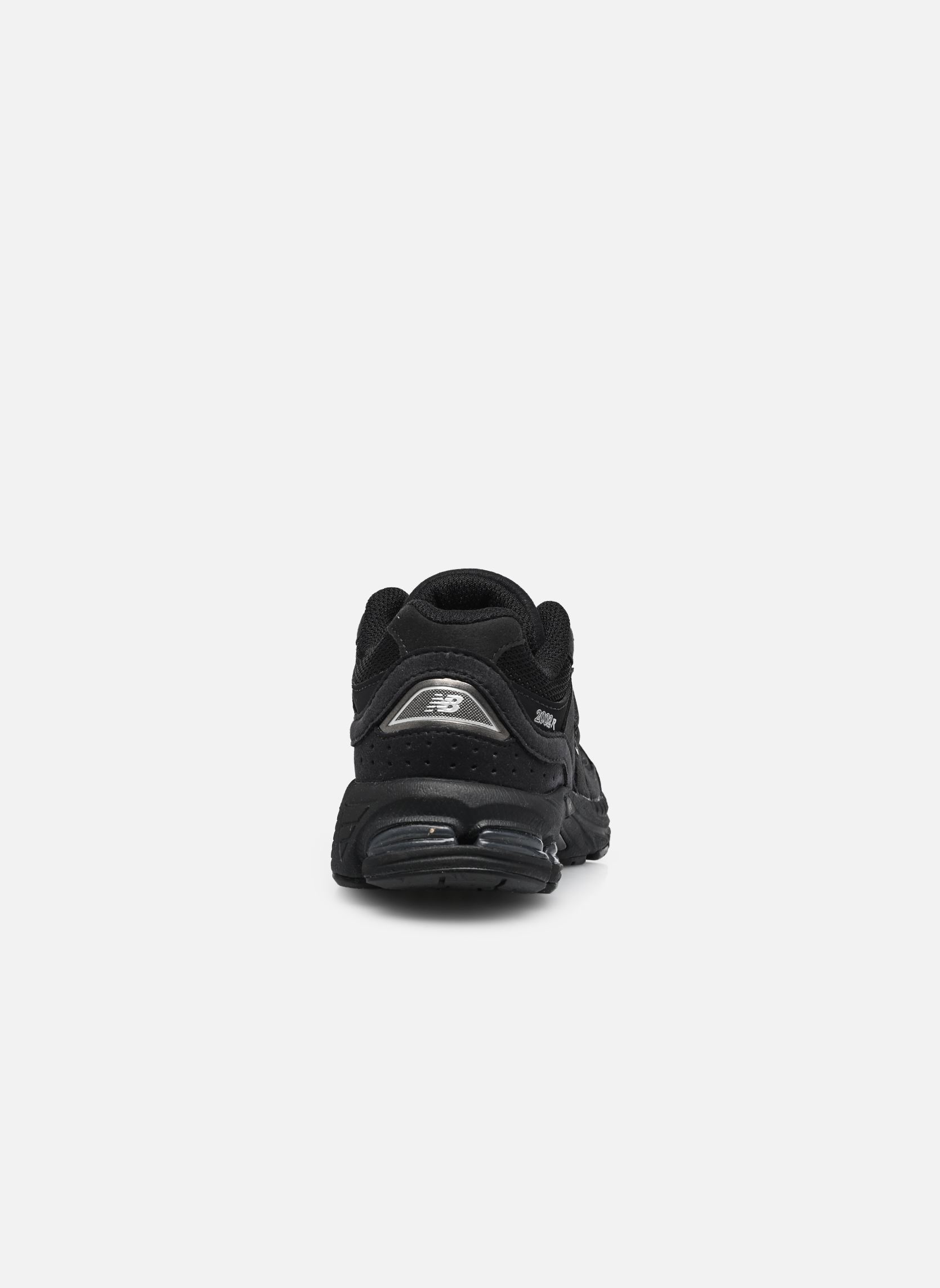 Sneaker P2002 schwarz New Balance Sneaker P2002 schwarz BLACK