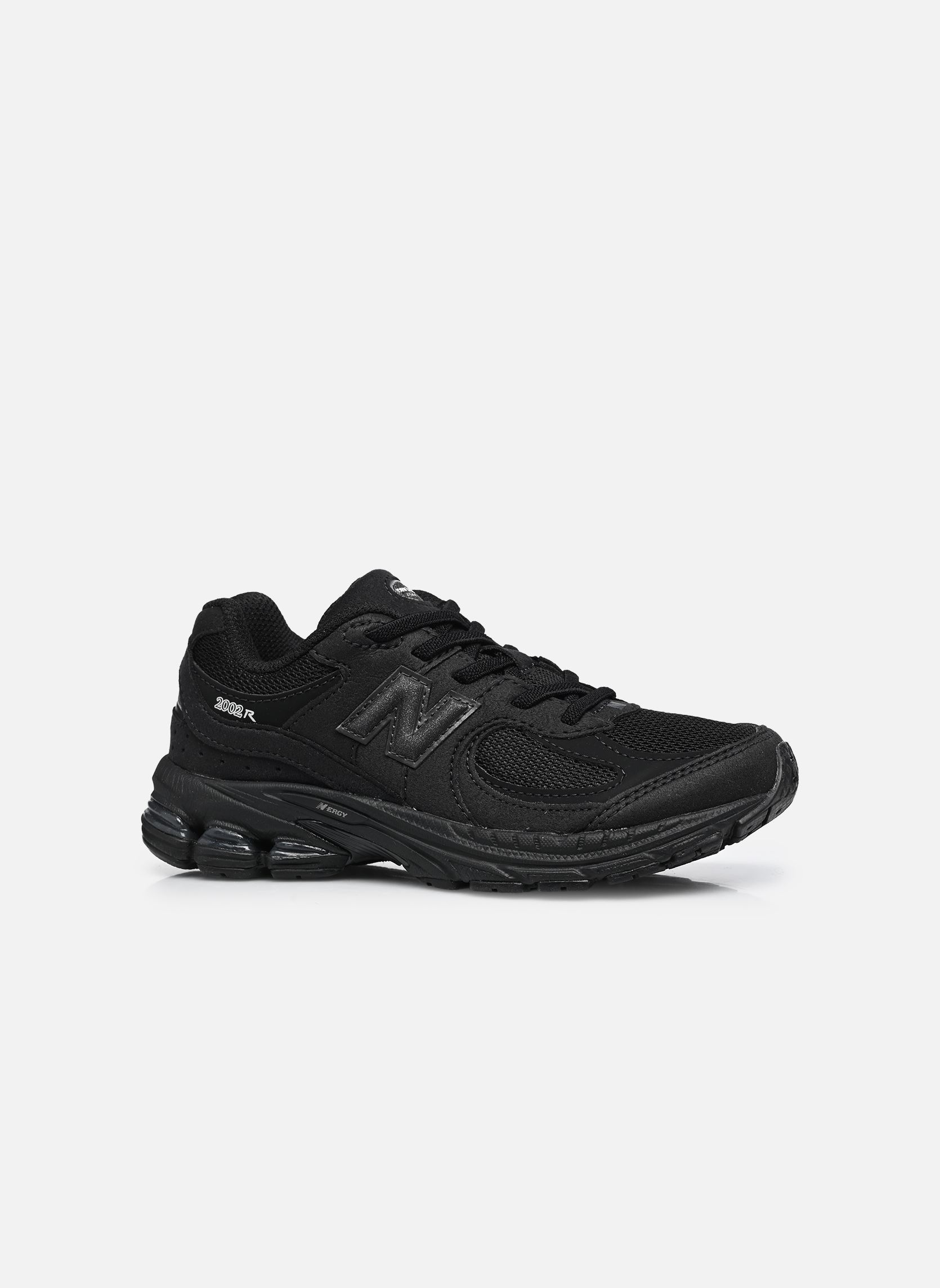 Sneaker P2002 schwarz New Balance Sneaker P2002 schwarz BLACK