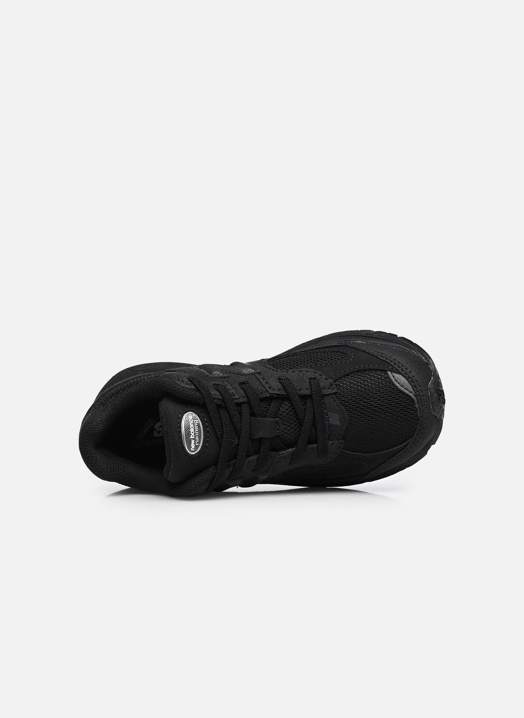 Sneaker P2002 schwarz New Balance Sneaker P2002 schwarz BLACK