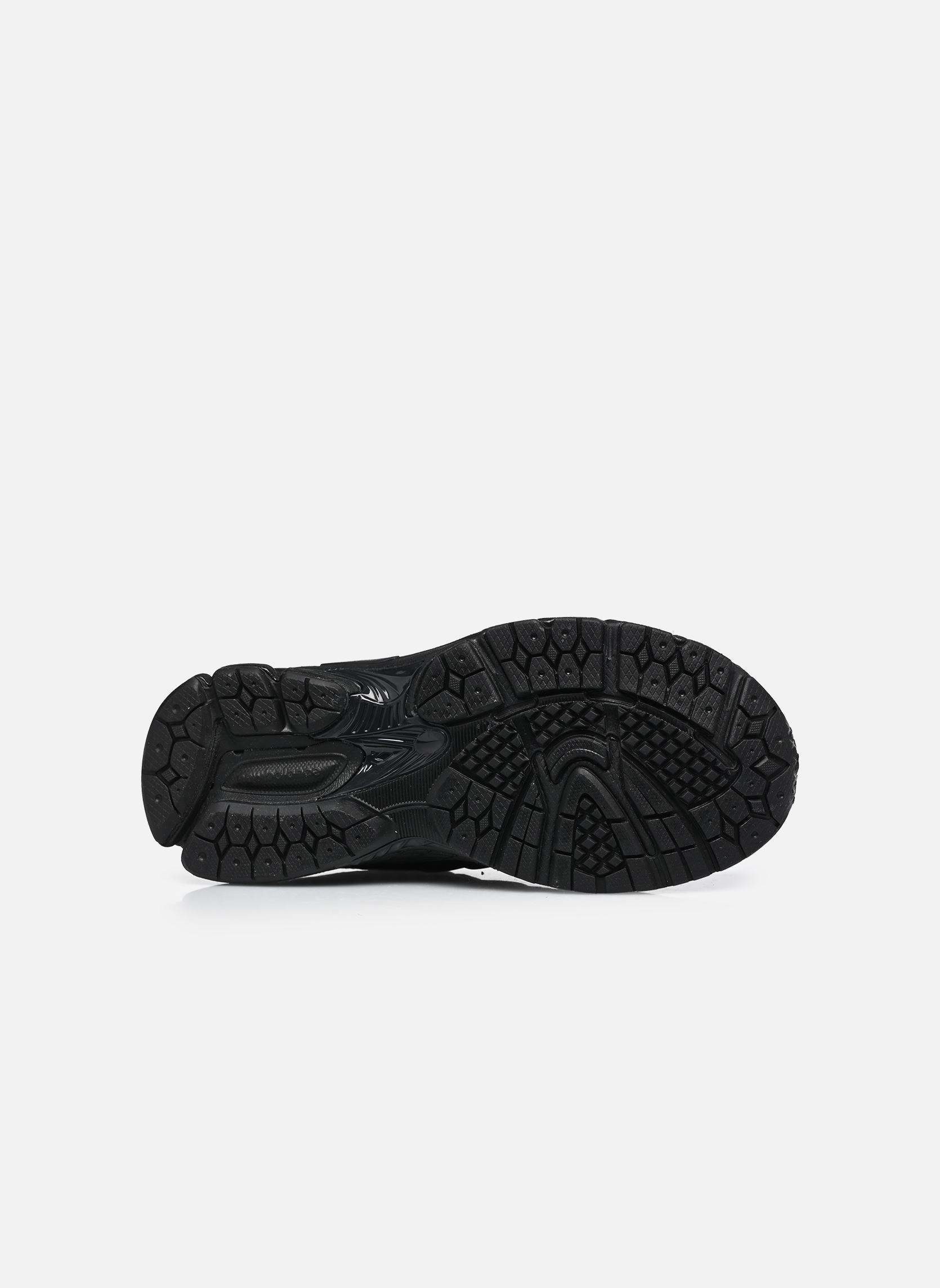 Sneaker P2002 schwarz New Balance Sneaker P2002 schwarz BLACK