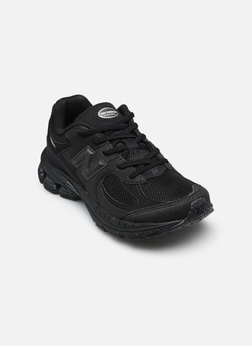 New Balance Baskets P2002 noir