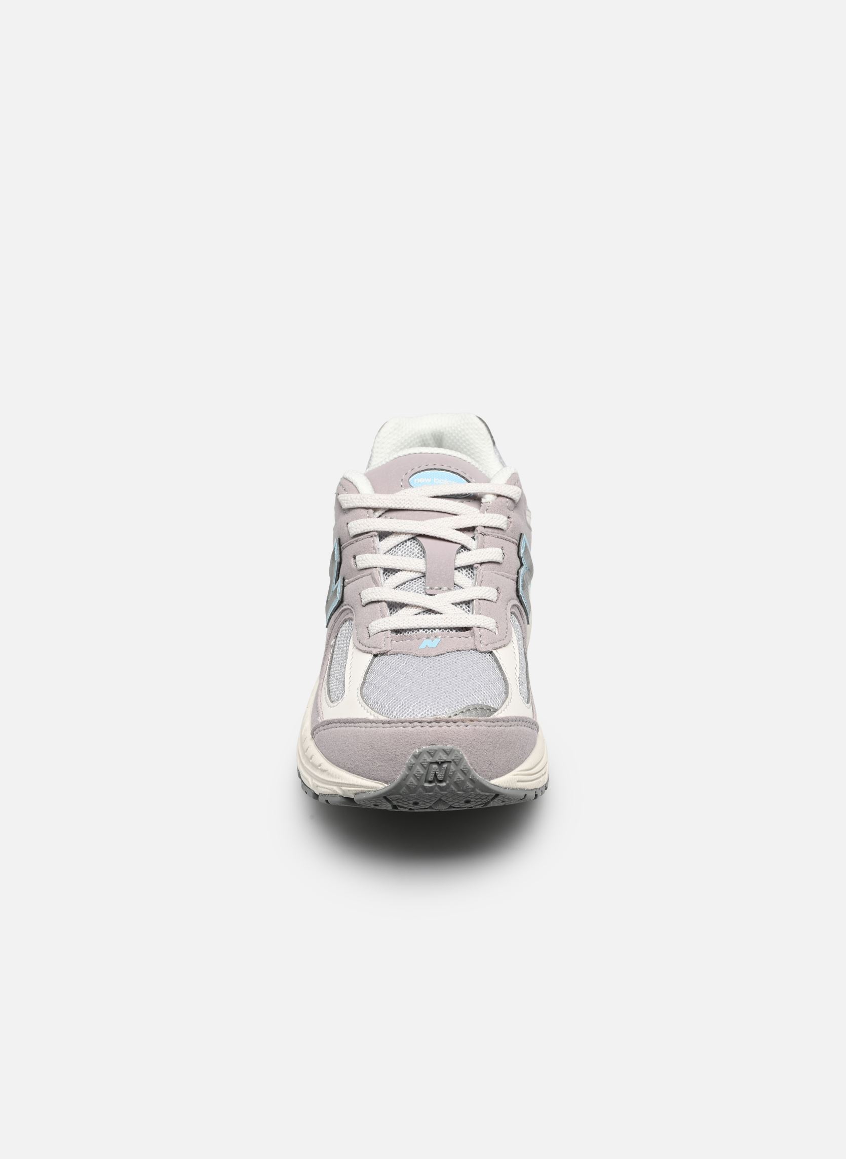 Sneaker P2002 grau New Balance Sneaker P2002 grau TRUFFLE SALT