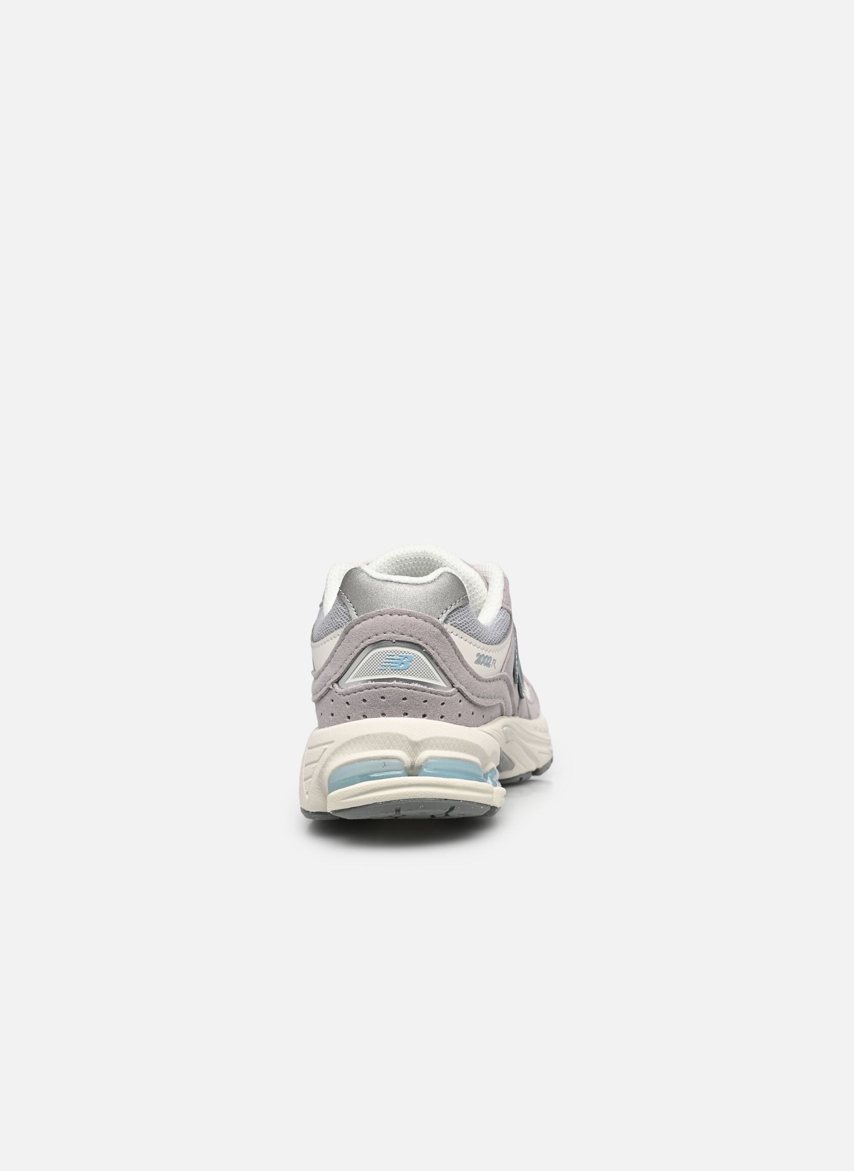 Sneaker P2002 grau New Balance Sneaker P2002 grau TRUFFLE SALT
