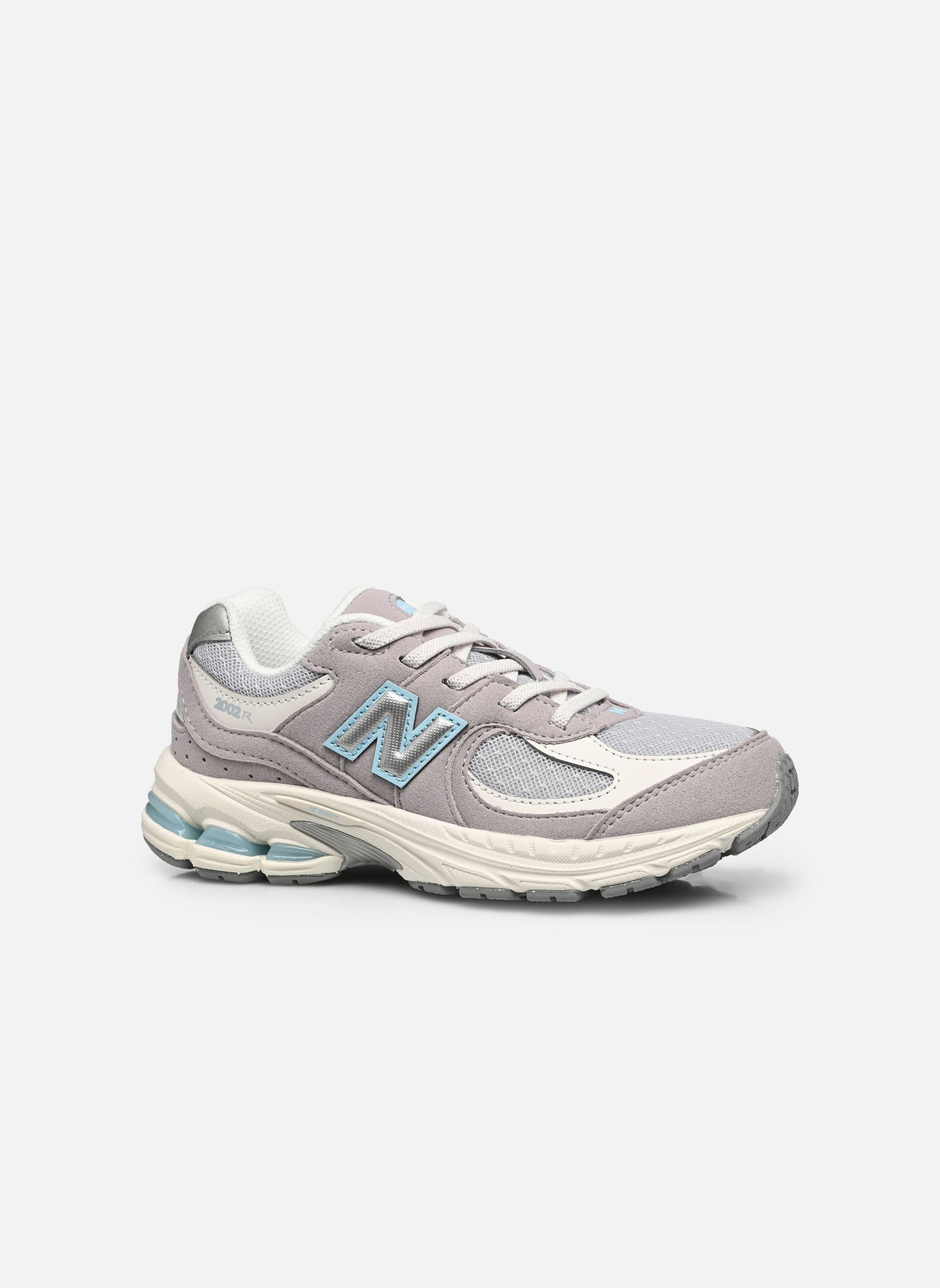 Sneaker P2002 grau New Balance Sneaker P2002 grau TRUFFLE SALT