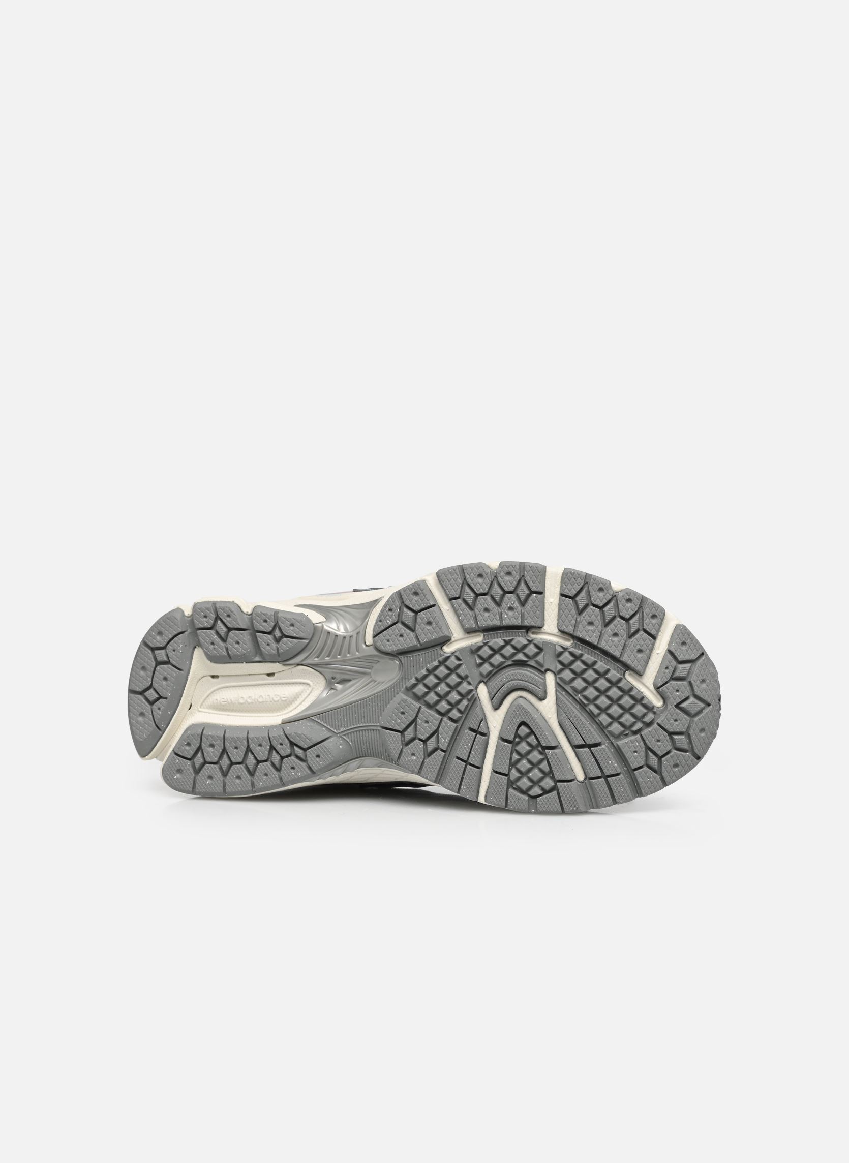 Sneaker P2002 grau New Balance Sneaker P2002 grau TRUFFLE SALT