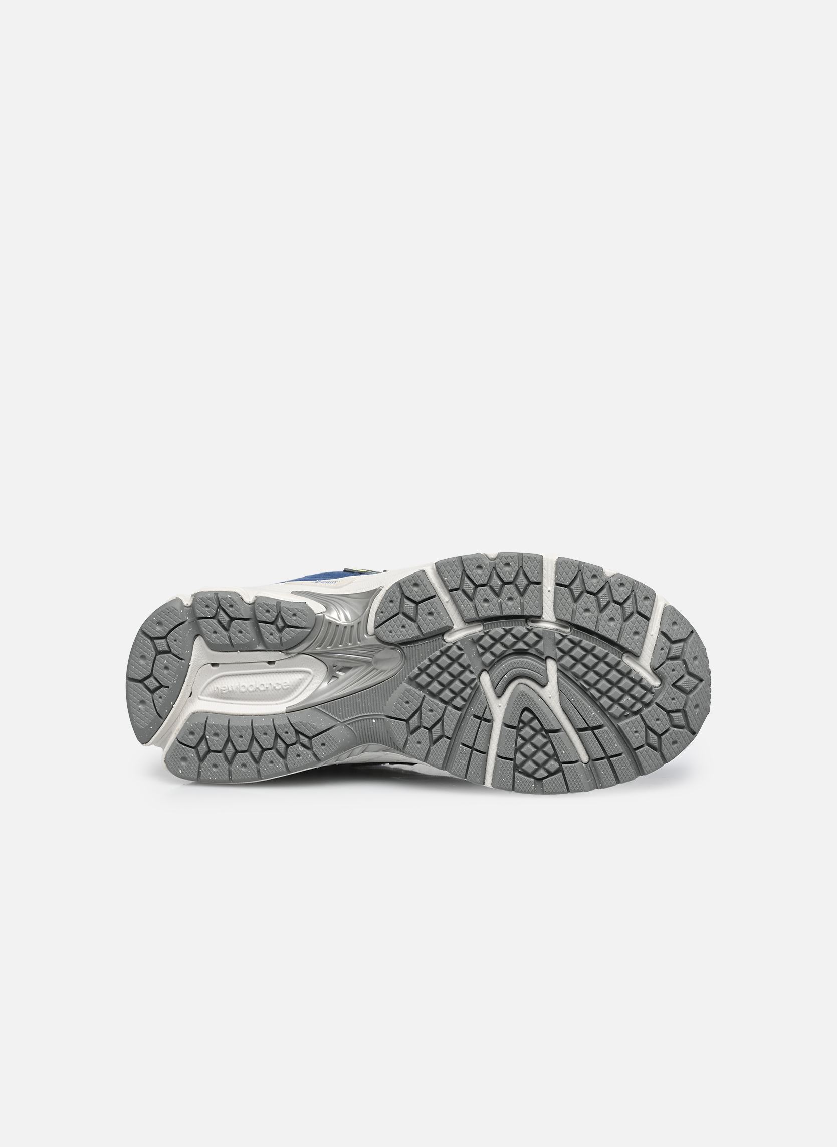 Baskets P2002 bleu New Balance Baskets P2002 bleu MAGIC BLUE