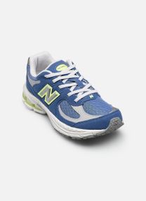 Baskets P2002 bleu New Balance Baskets P2002 bleu MAGIC BLUE