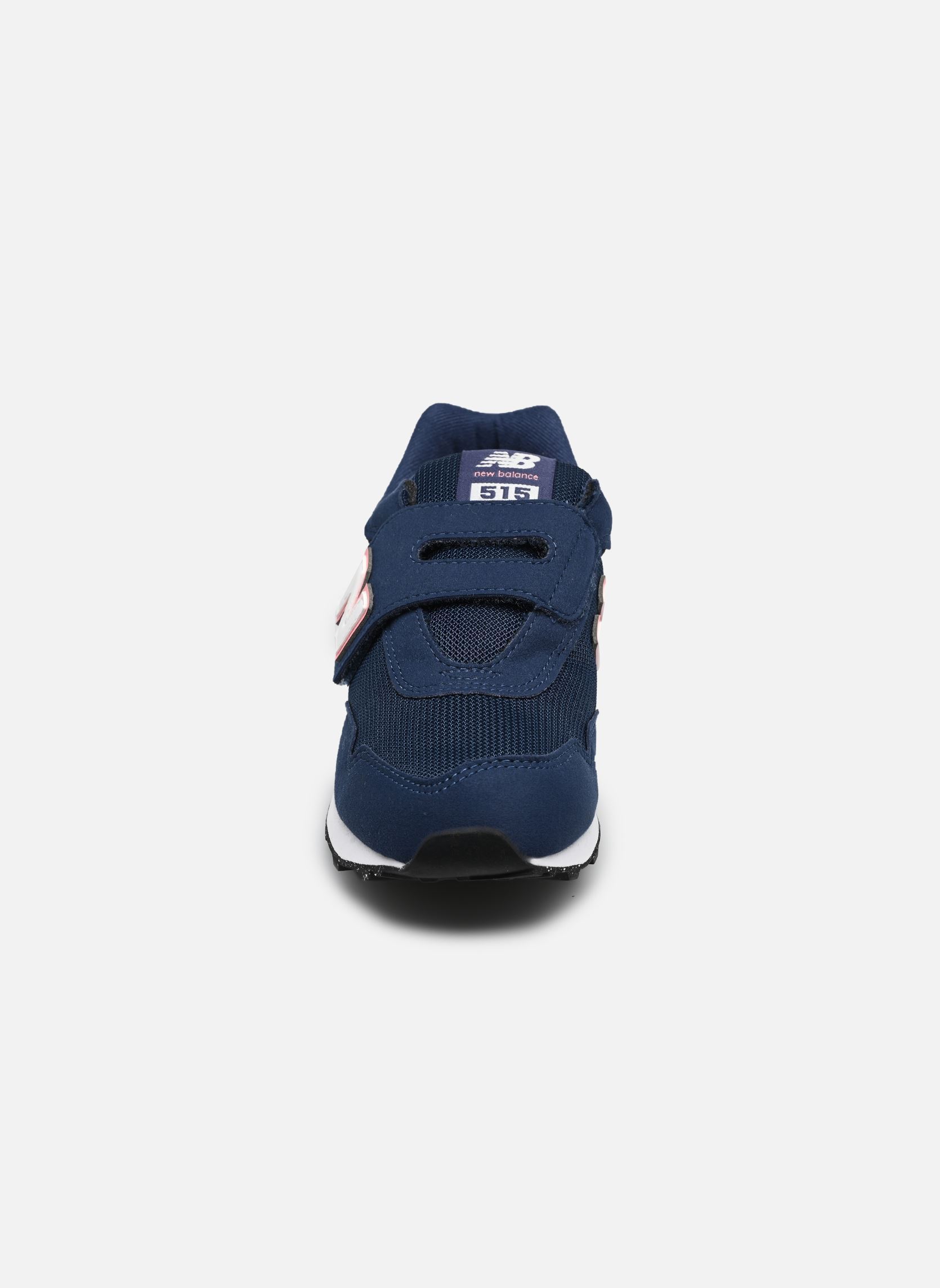 Baskets P515 fille bleu New Balance Baskets P515 fille bleu NB navy