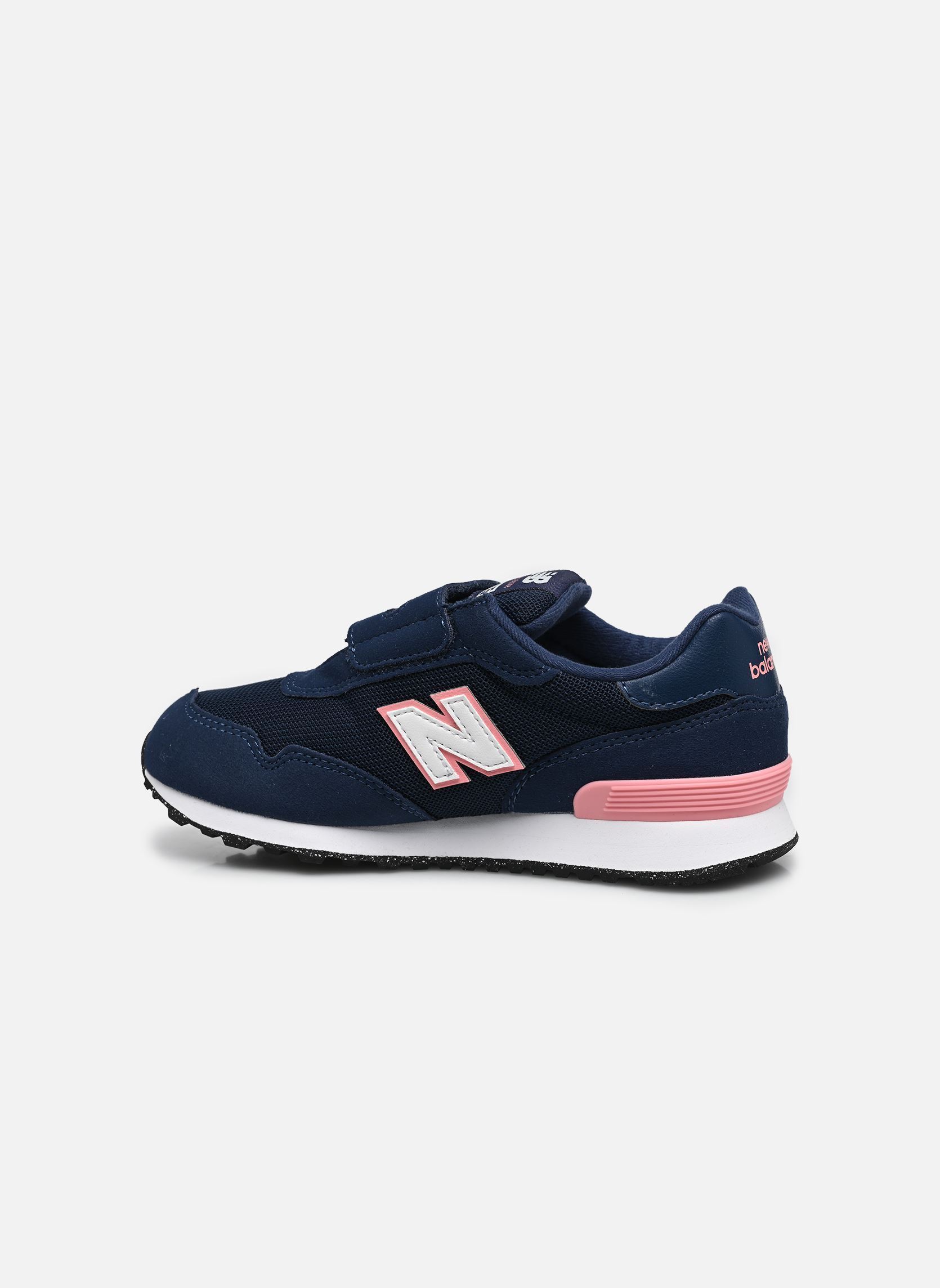 Baskets P515 fille bleu New Balance Baskets P515 fille bleu NB navy