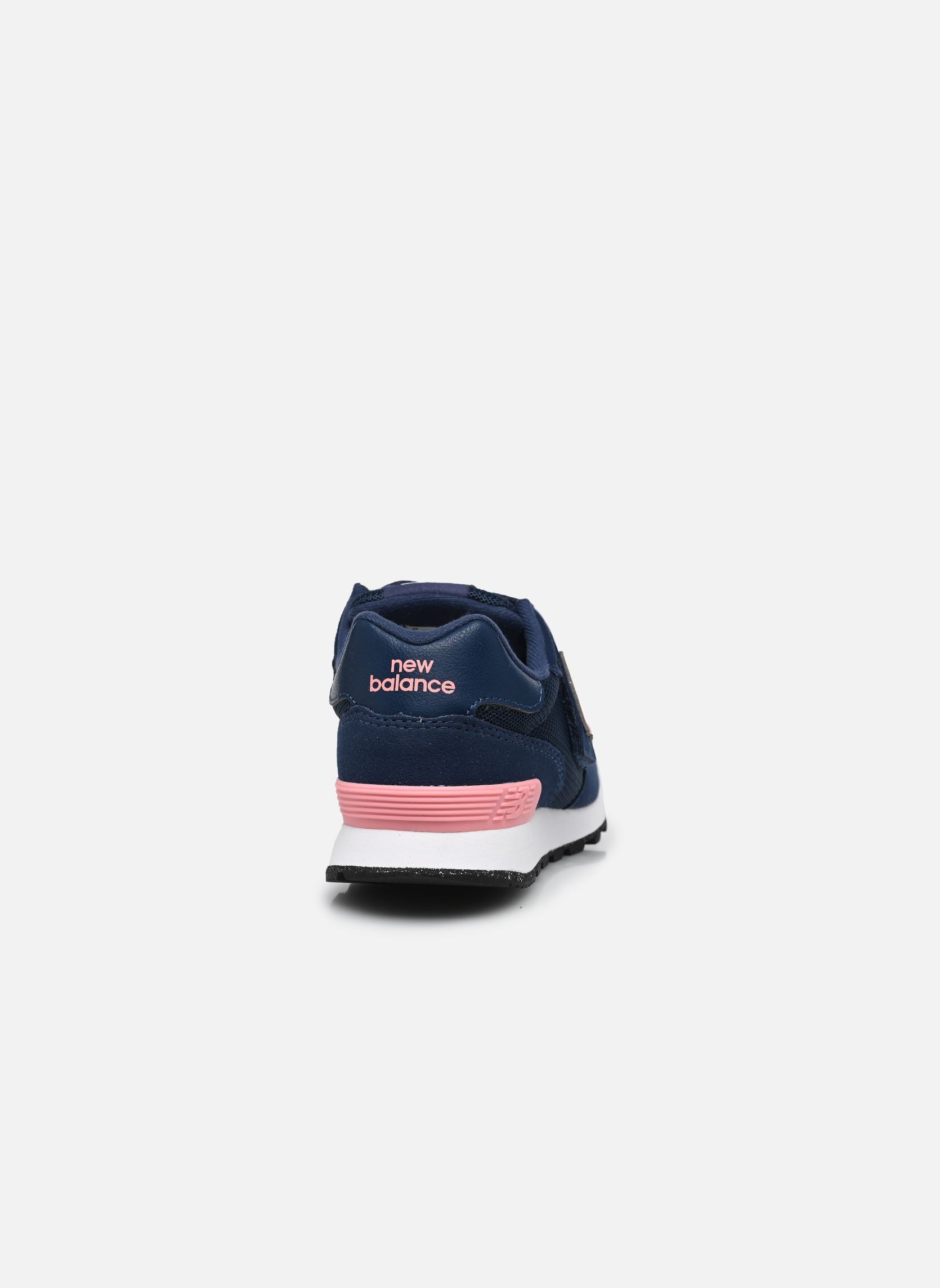 Baskets P515 fille bleu New Balance Baskets P515 fille bleu NB navy