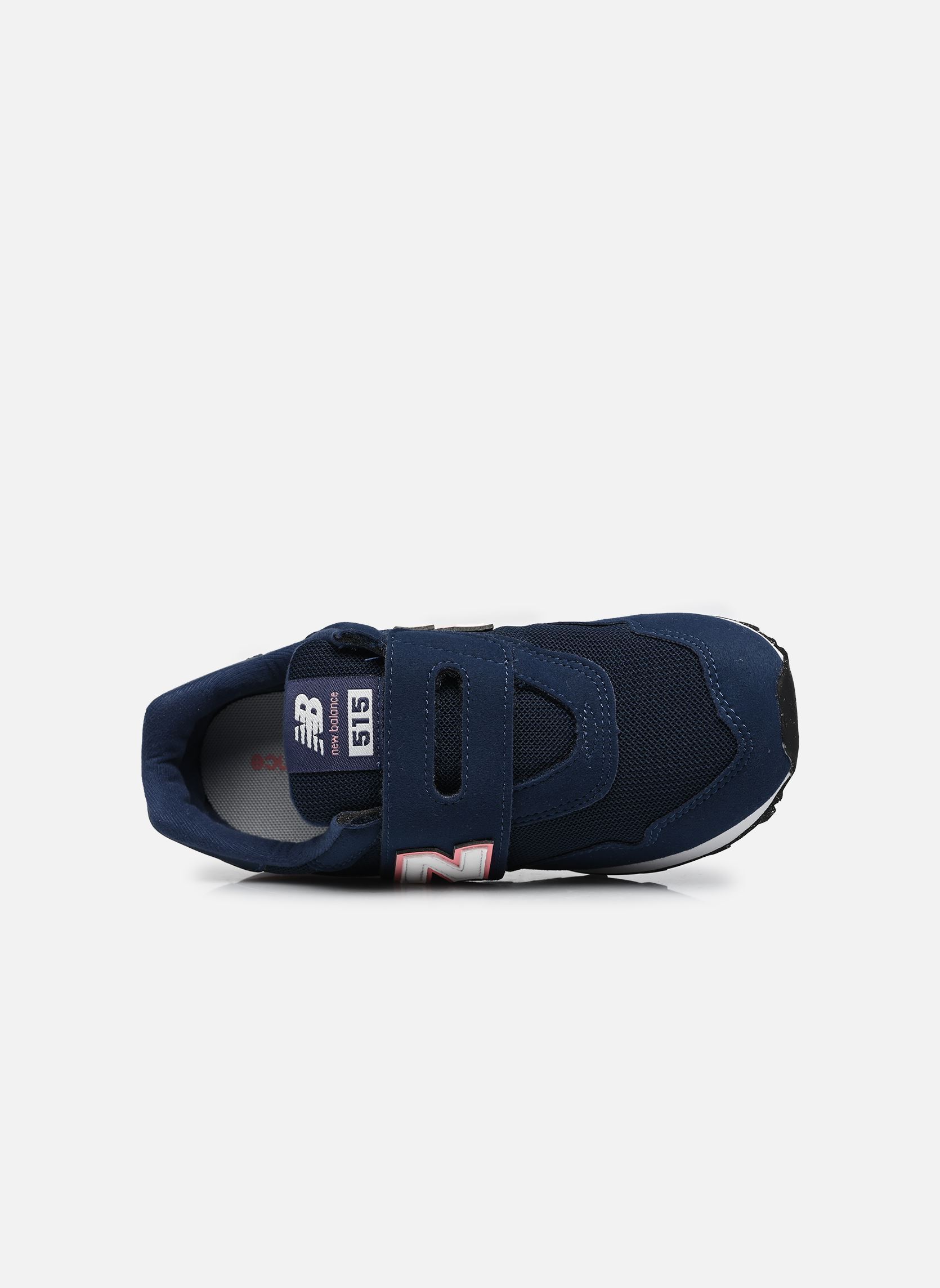 Baskets P515 fille bleu New Balance Baskets P515 fille bleu NB navy