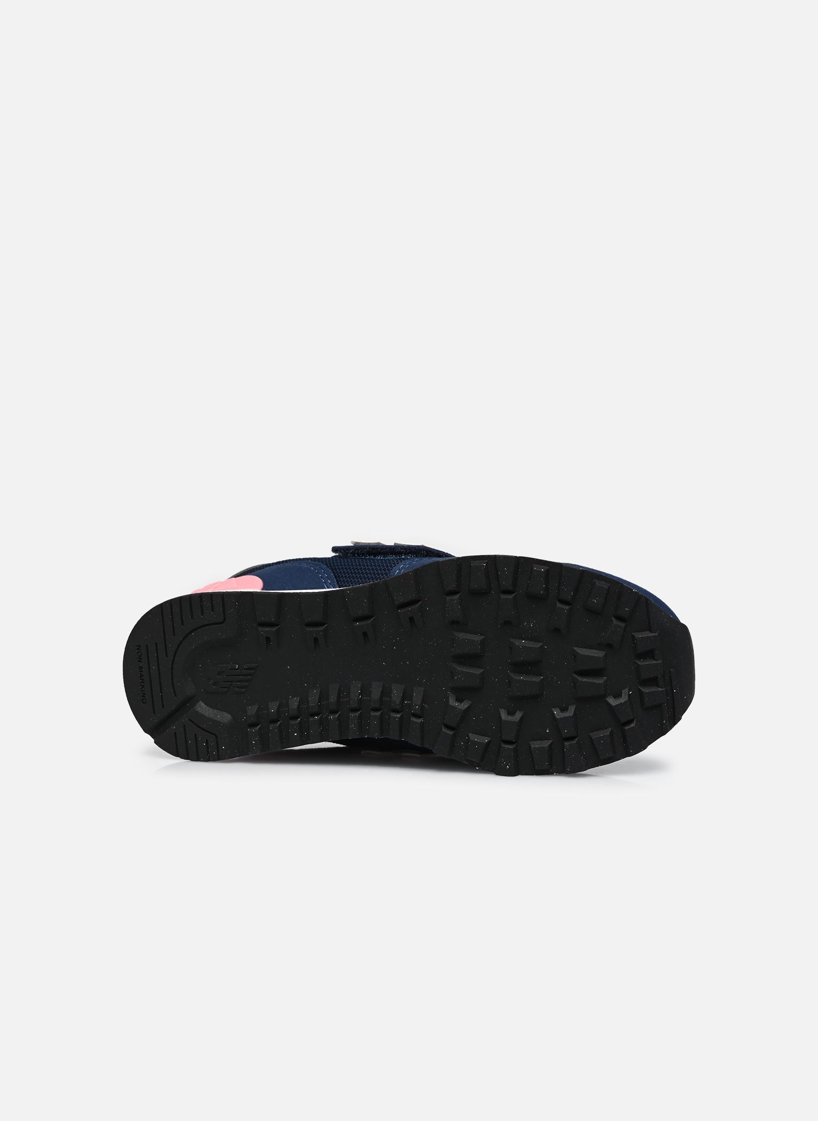 Baskets P515 fille bleu New Balance Baskets P515 fille bleu NB navy