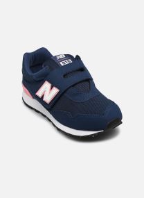 Baskets P515 fille gris