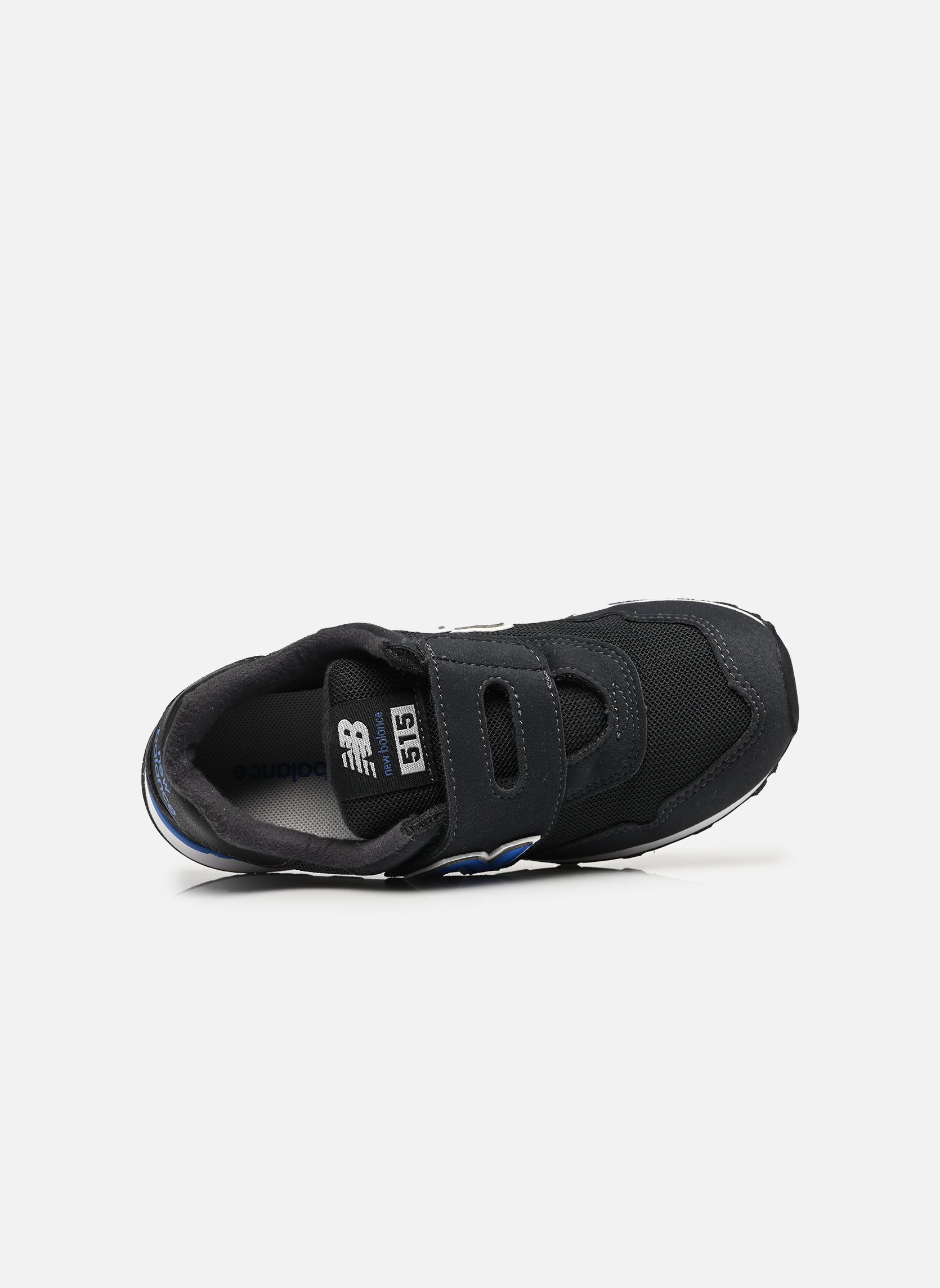Sneakers P515 zwart New Balance Sneakers P515 zwart Phantom