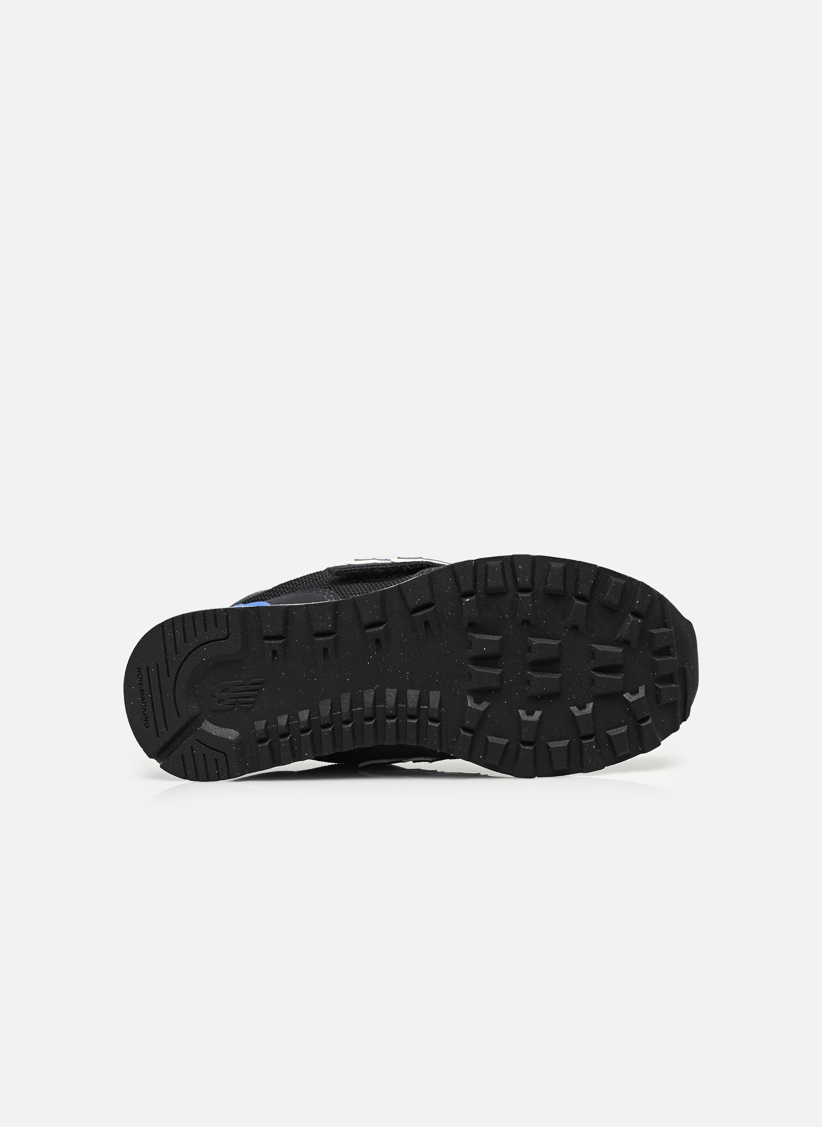 Sneakers P515 zwart New Balance Sneakers P515 zwart Phantom