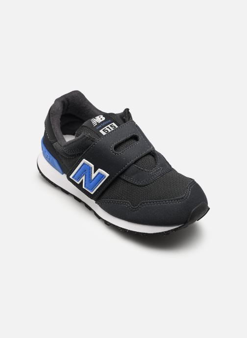 New Balance Baskets P515 noir