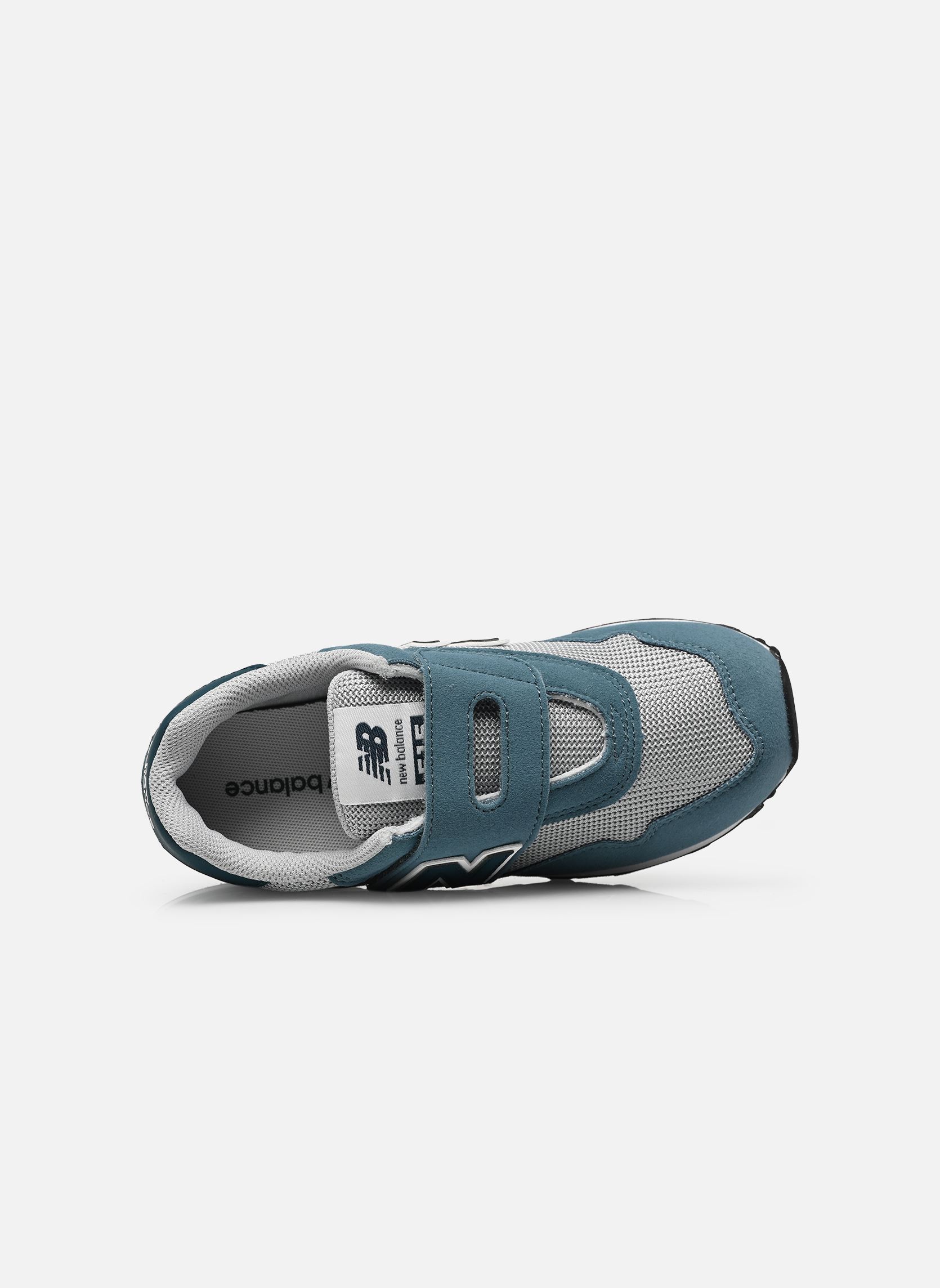 Sneaker P515 grün New Balance Sneaker P515 grün Salt Water