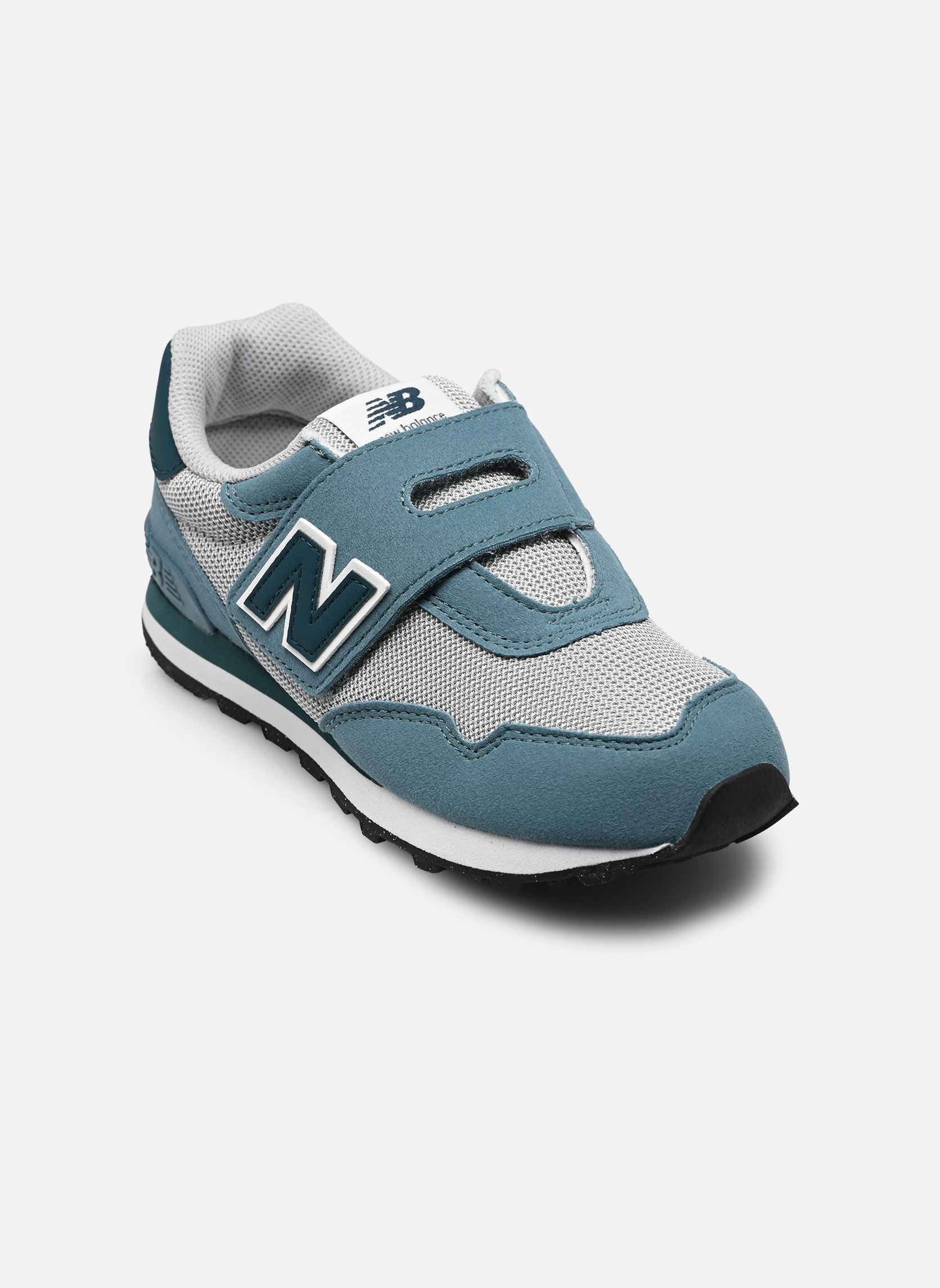 Baskets basses enfant New Balance NEW CCC P5157 KD - vue 2