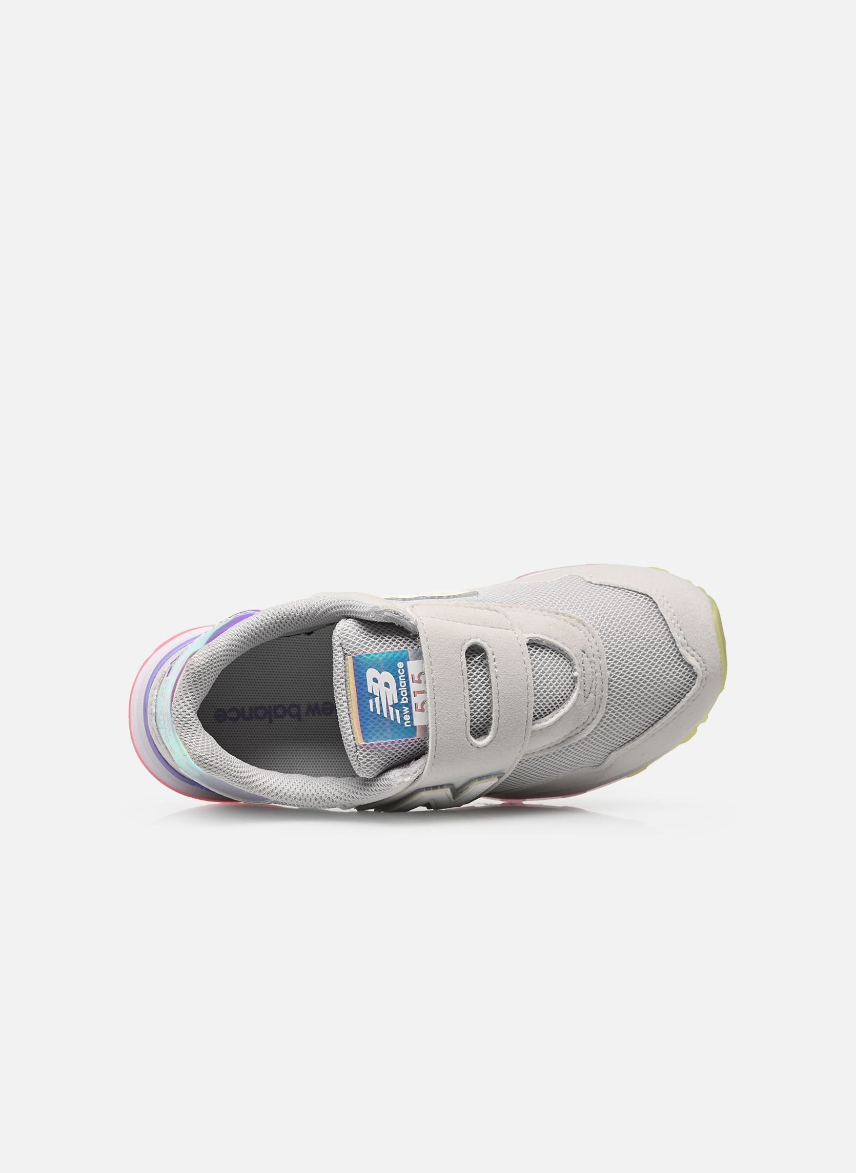 Baskets P515 fille gris New Balance Baskets P515 fille gris Grey Matter