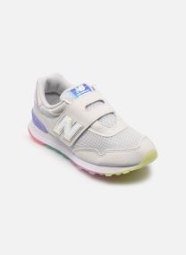 Baskets P515 fille gris New Balance Baskets P515 fille gris Grey Matter