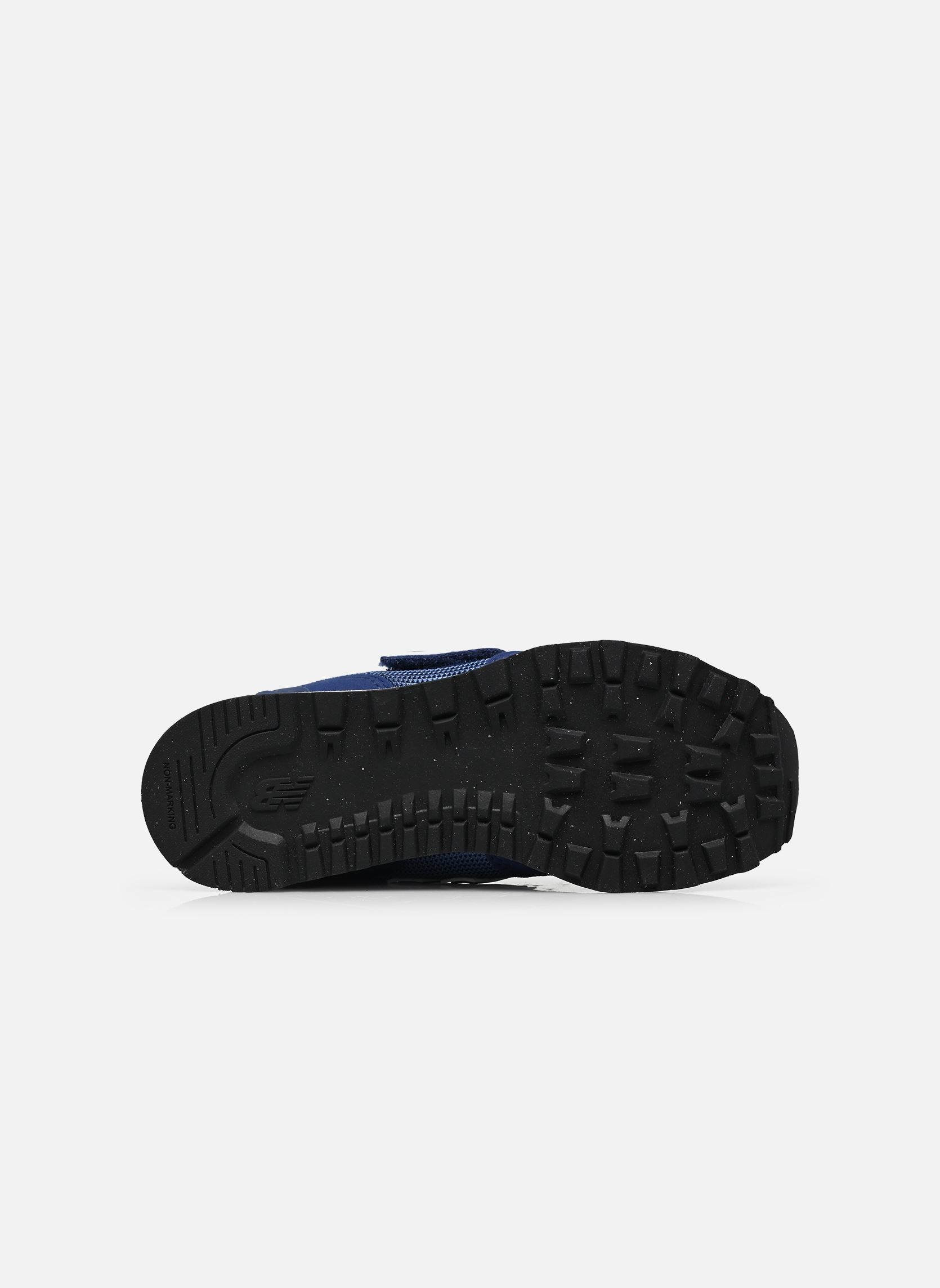 Sneaker P515 blau New Balance Sneaker P515 blau Blue Oyster