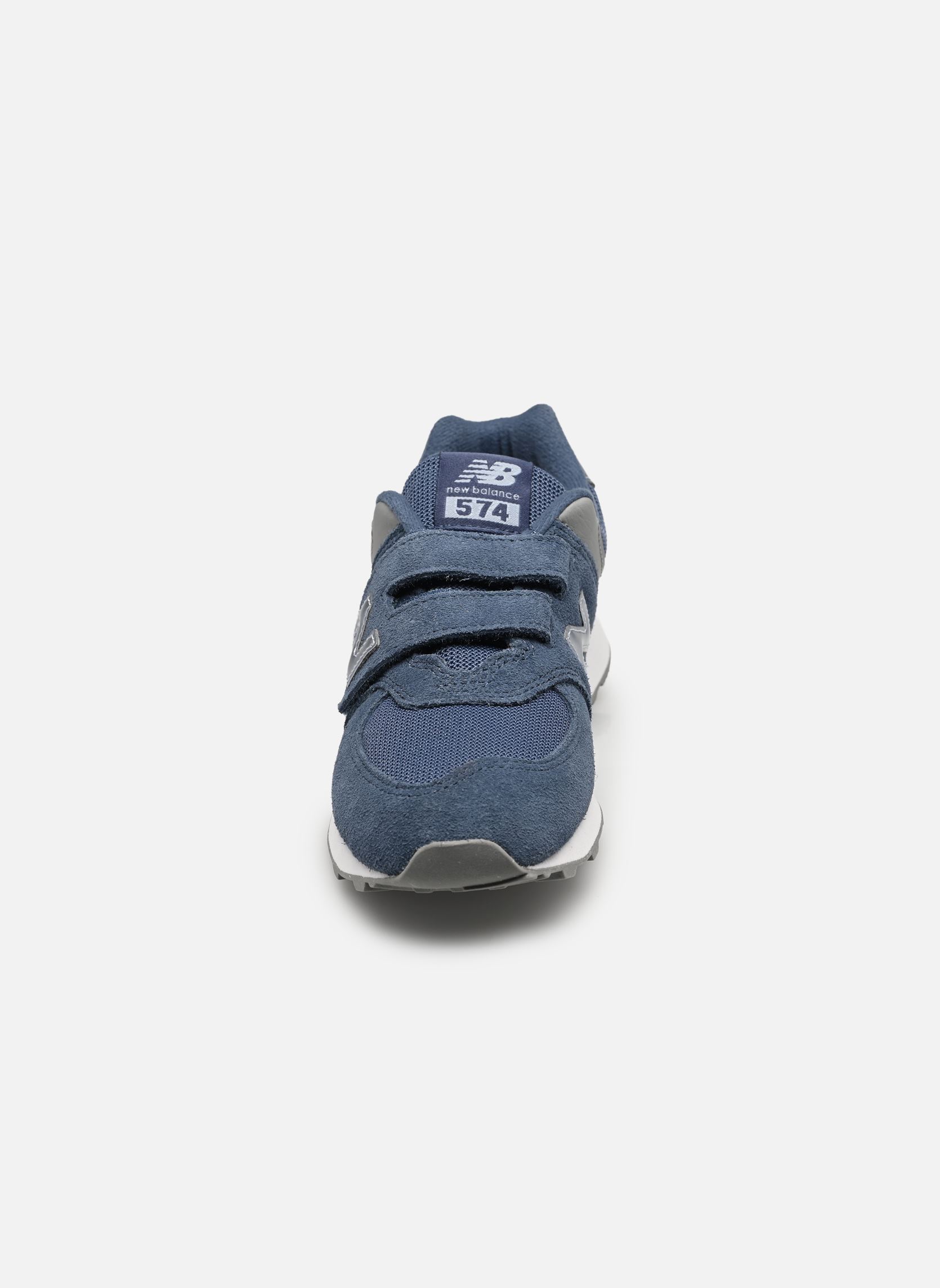 Baskets P574 bleu New Balance Baskets P574 bleu Vintage indigo