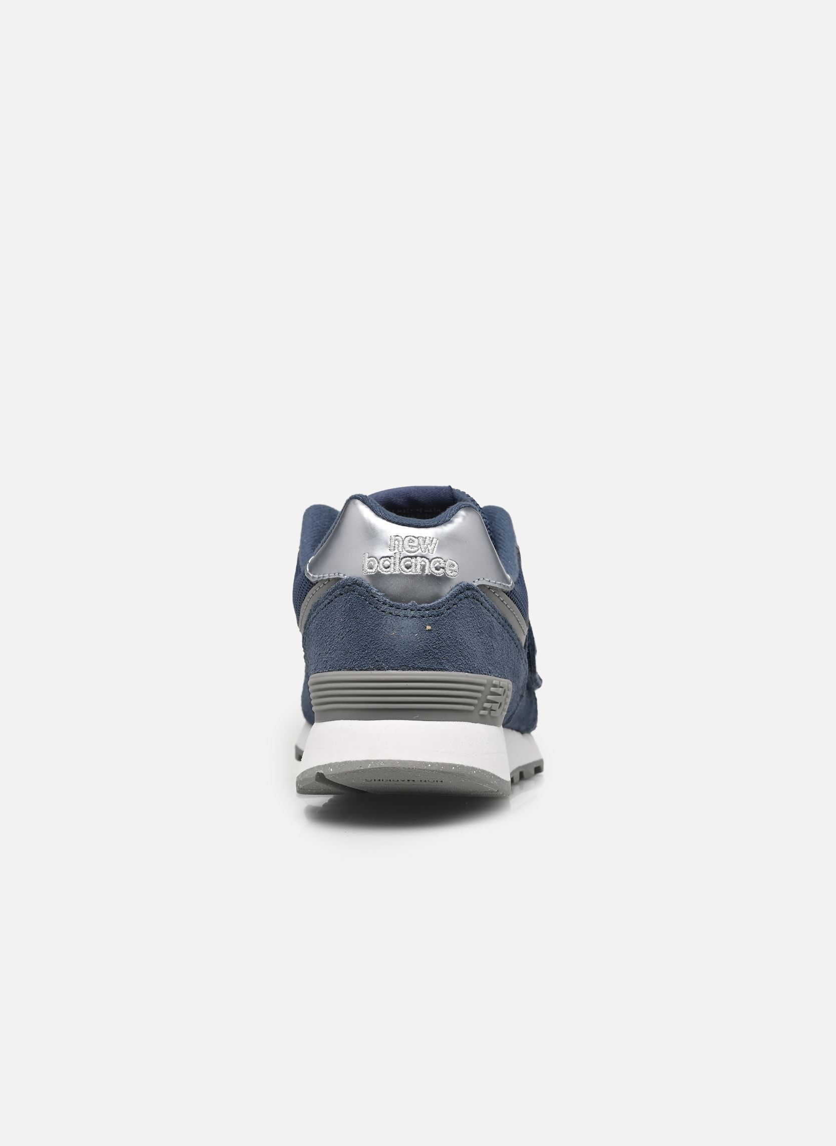 Baskets P574 bleu New Balance Baskets P574 bleu Vintage indigo