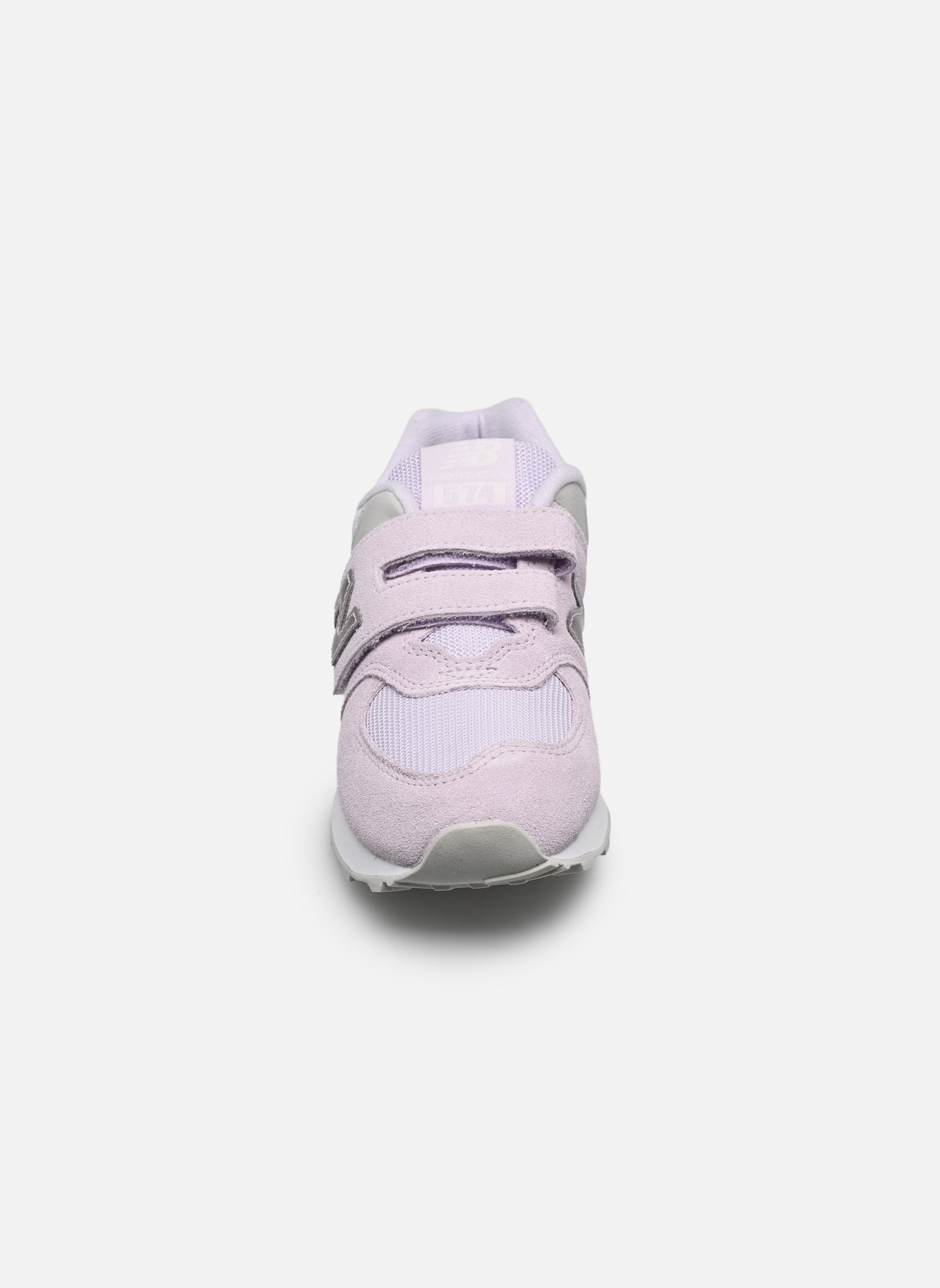 Baskets P574 fille rose New Balance Baskets P574 fille rose Taro