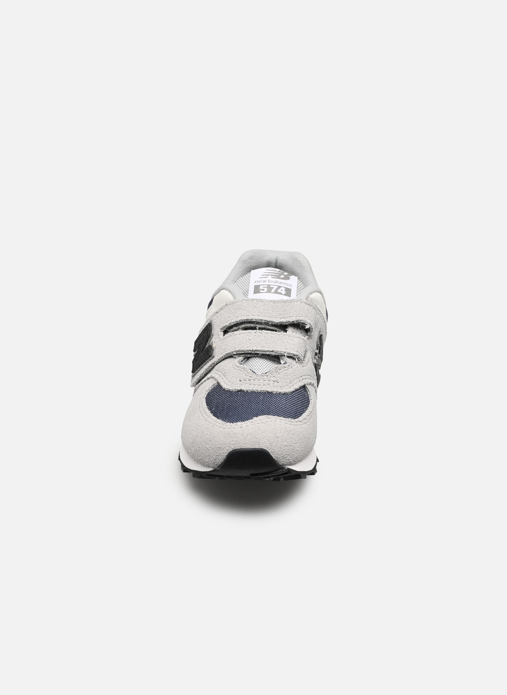 Baskets P574 gris New Balance Baskets P574 gris Lone Star Grey