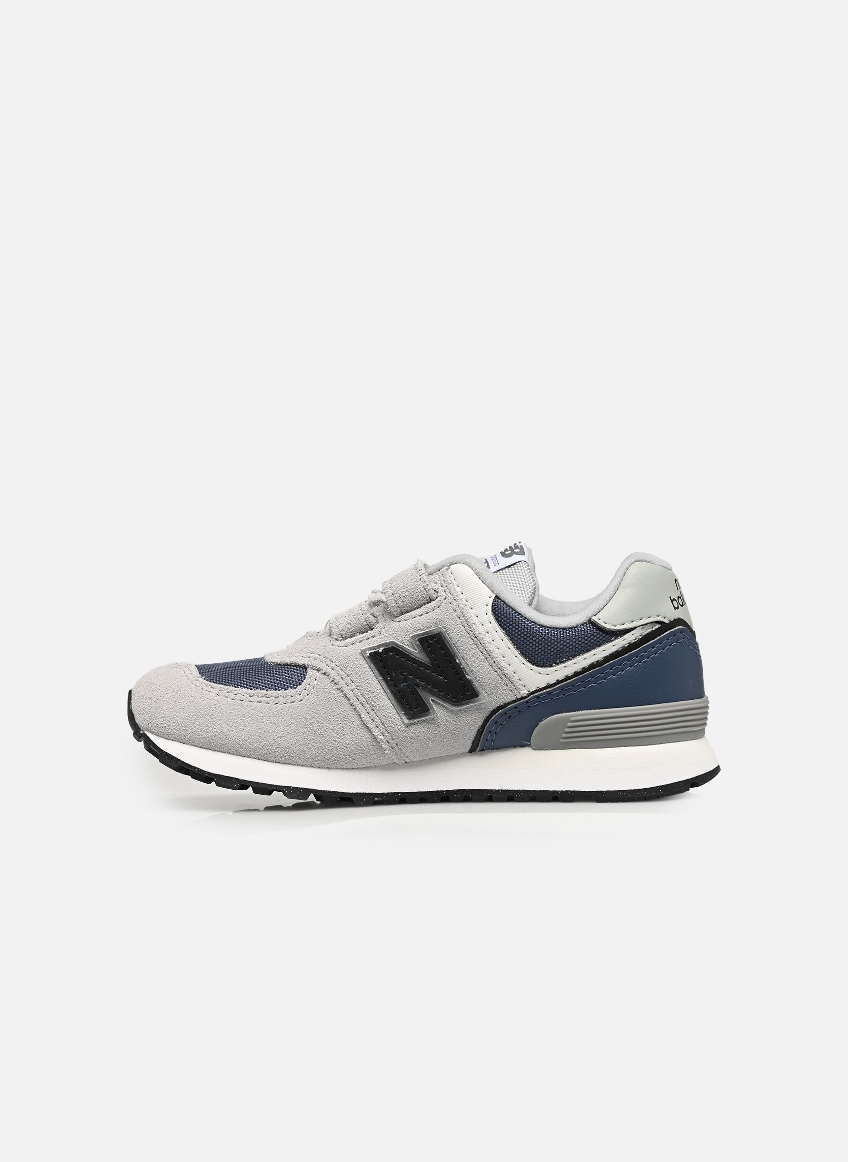 Baskets P574 gris New Balance Baskets P574 gris Lone Star Grey