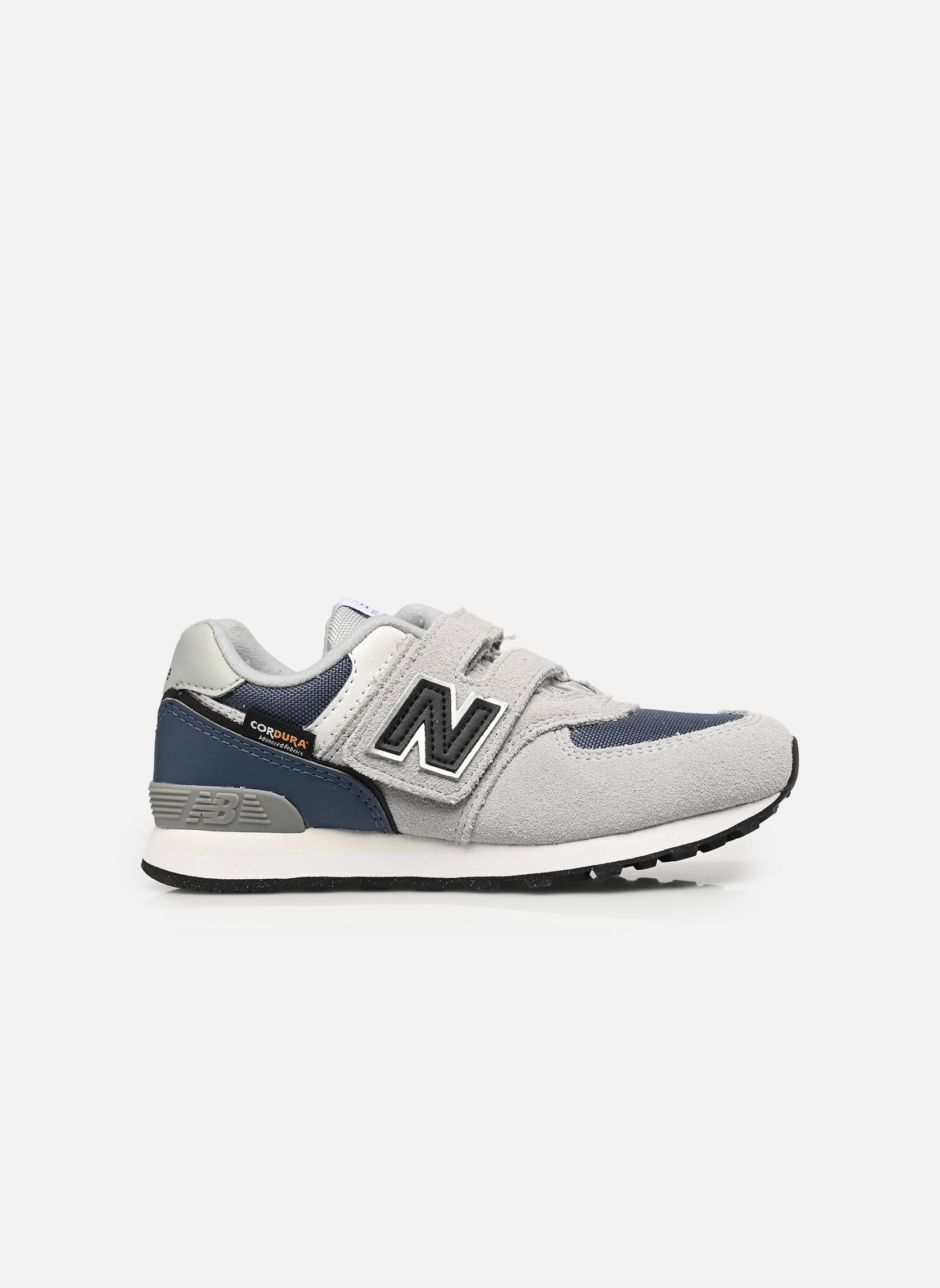 Baskets P574 gris New Balance Baskets P574 gris Lone Star Grey