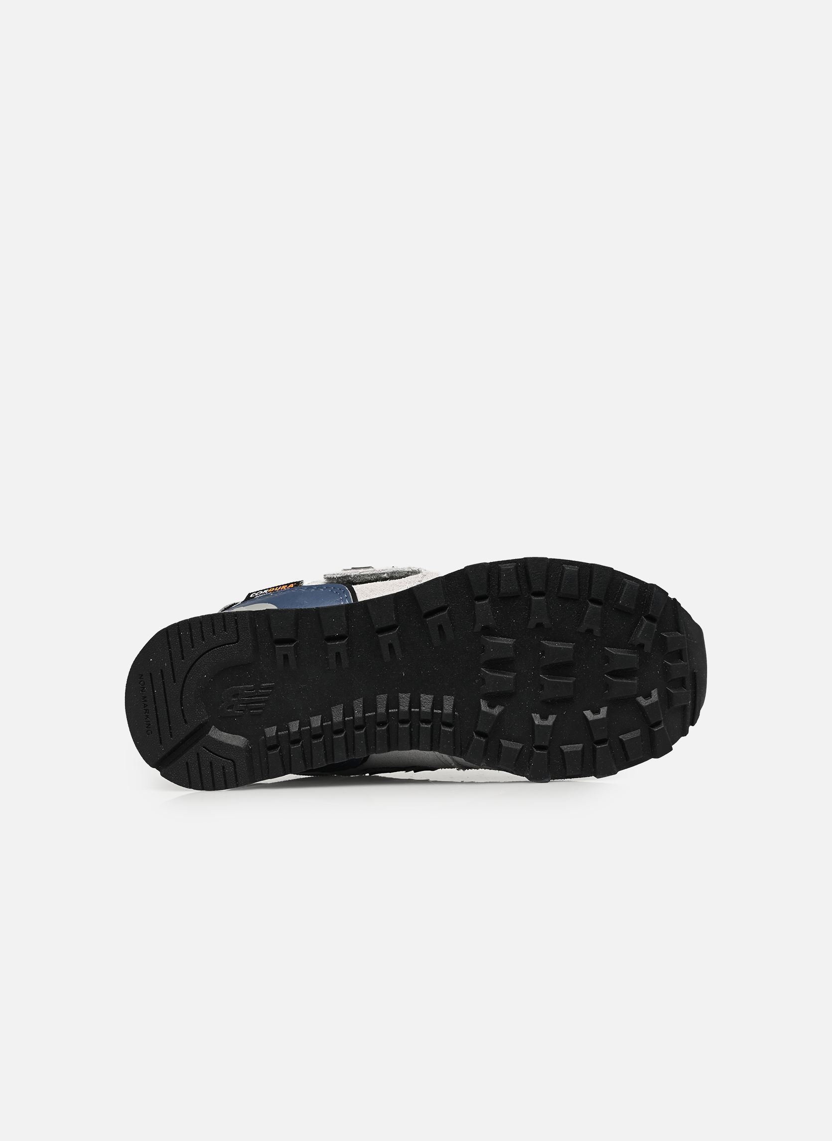 Baskets P574 gris New Balance Baskets P574 gris Lone Star Grey