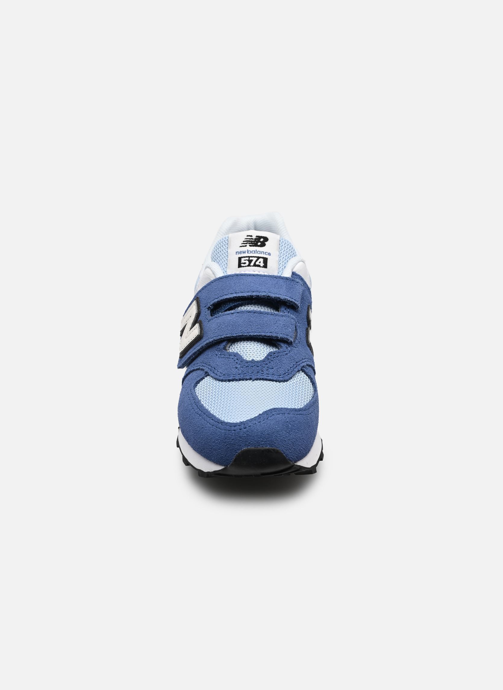 Sneaker P574 blau New Balance Sneaker P574 blau Magic Blue