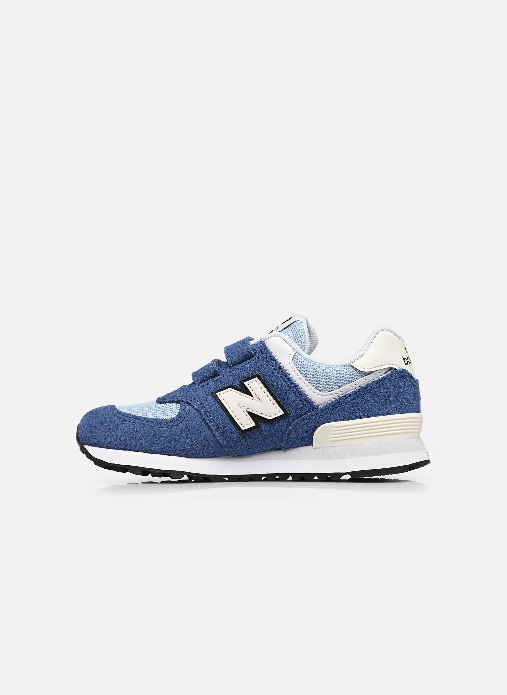 Sneaker P574 blau New Balance Sneaker P574 blau Magic Blue