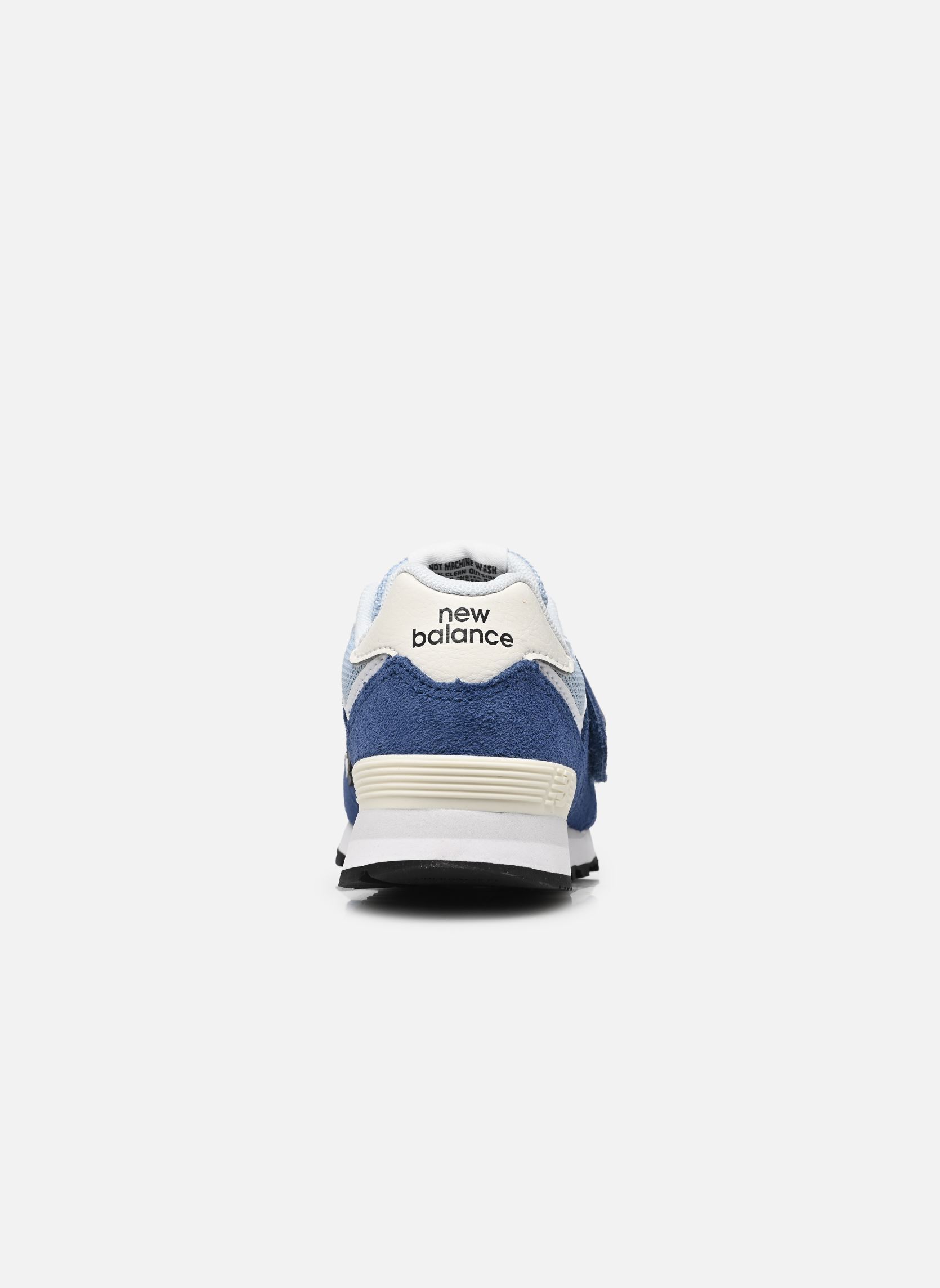 Sneaker P574 blau New Balance Sneaker P574 blau Magic Blue
