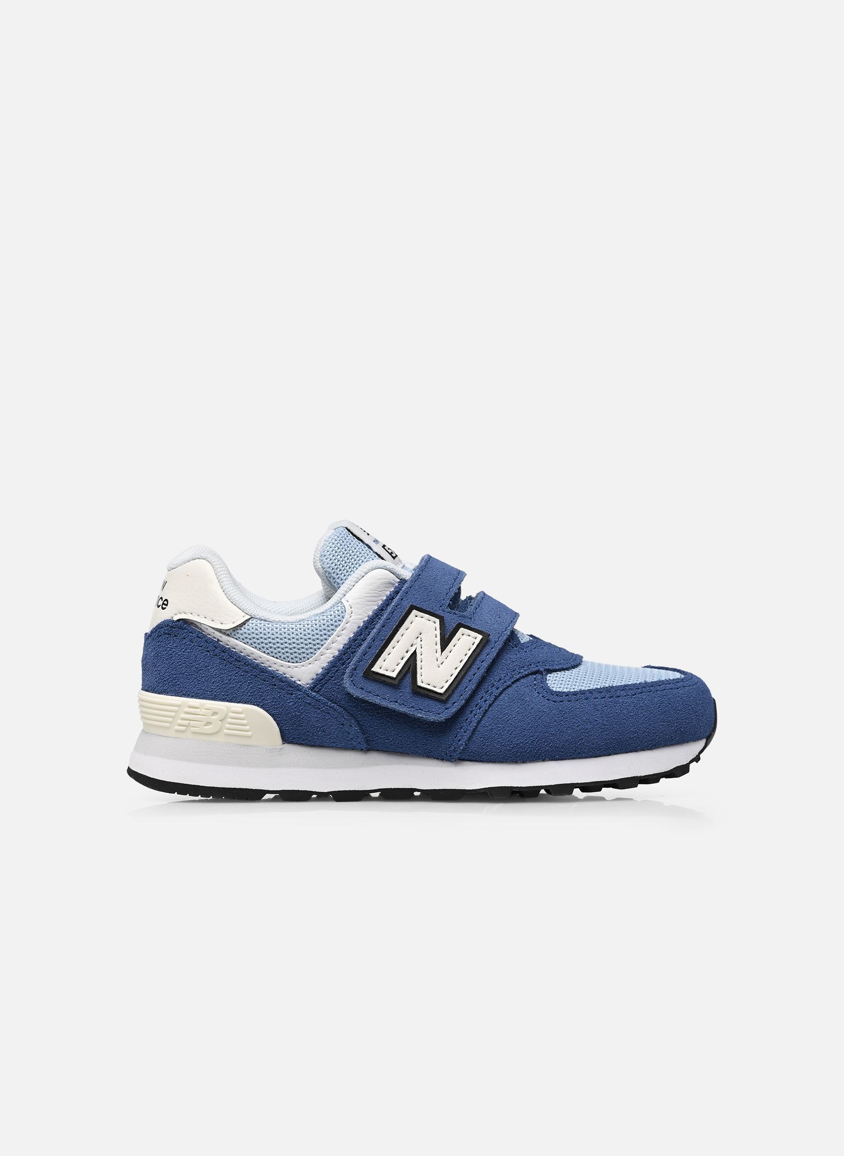 Sneaker P574 blau New Balance Sneaker P574 blau Magic Blue