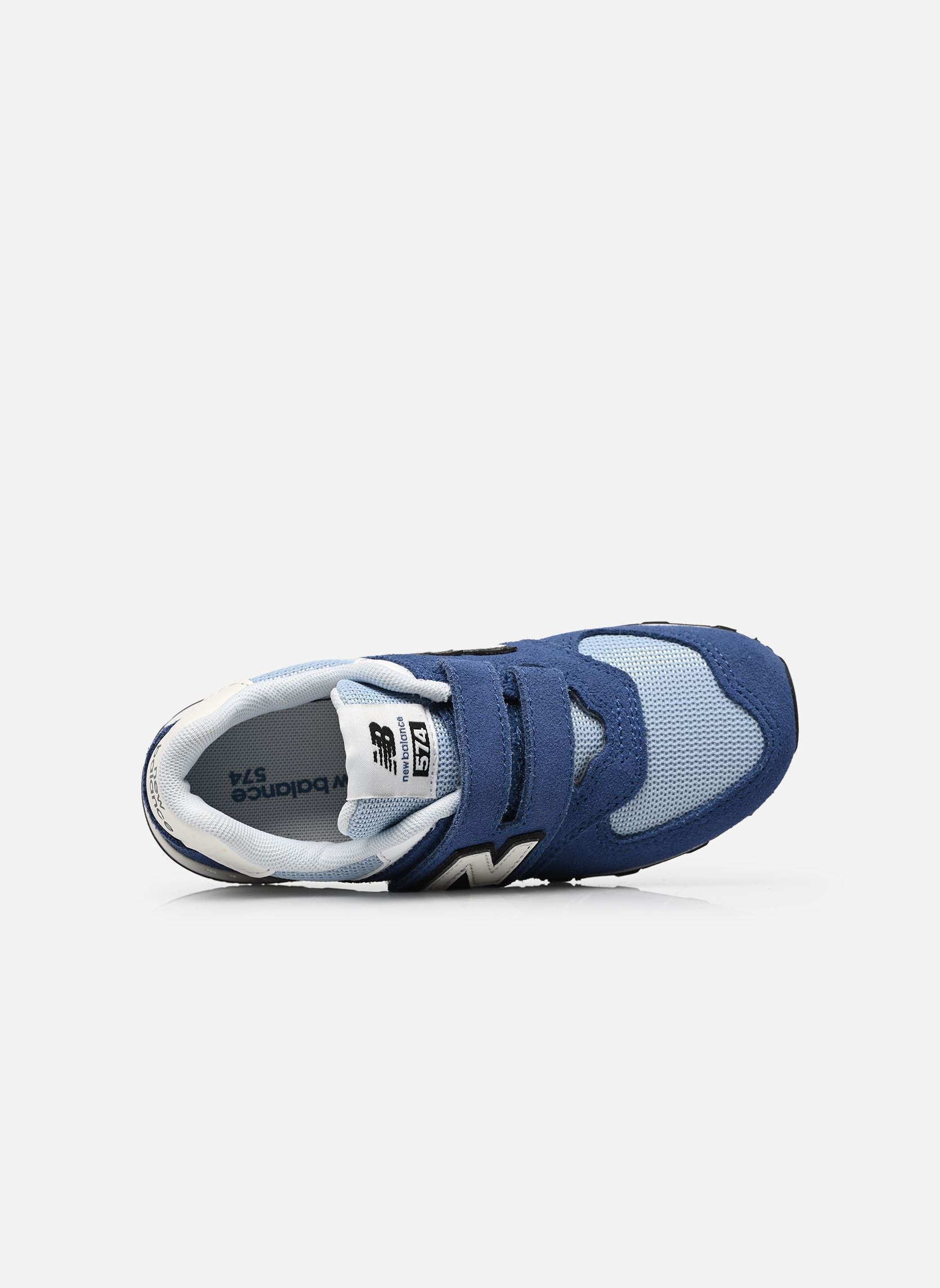 Sneaker P574 blau New Balance Sneaker P574 blau Magic Blue