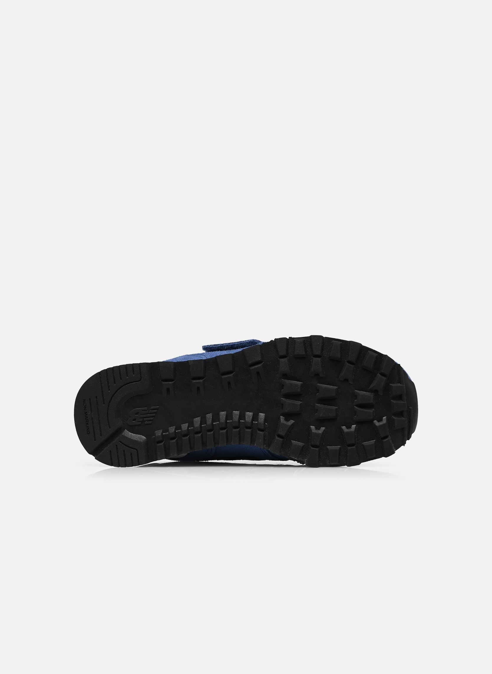 Sneaker P574 blau New Balance Sneaker P574 blau Magic Blue