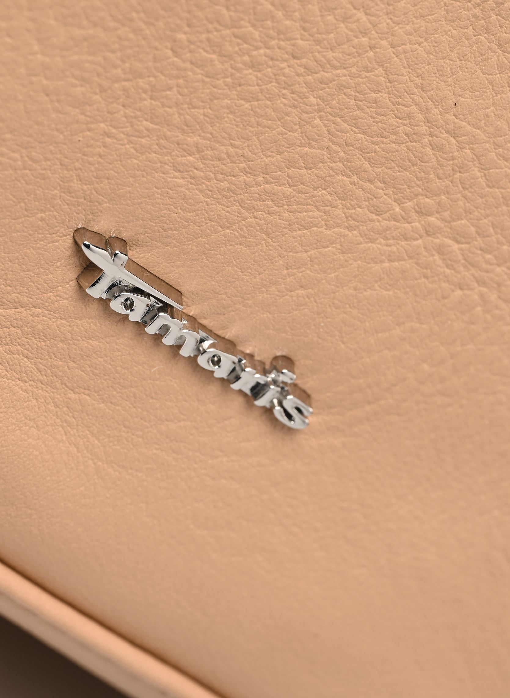 Borse a mano Keona Tressé SC donna beige Tamaris Borse a mano Keona Tressé SC donna beige Sand