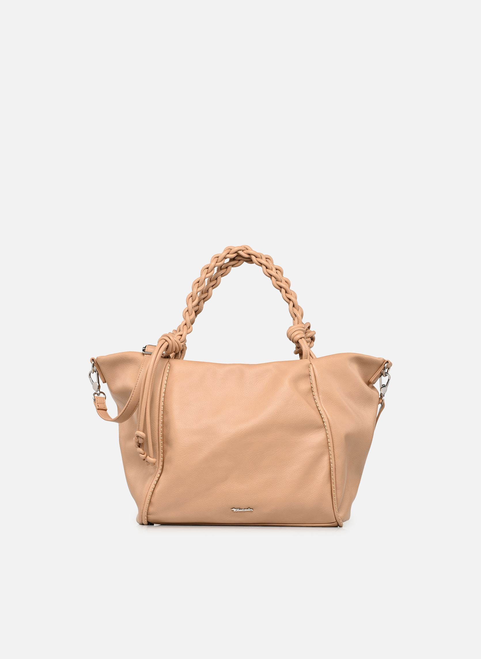 Borse a mano Keona Tressé SC donna beige Tamaris Borse a mano Keona Tressé SC donna beige Sand