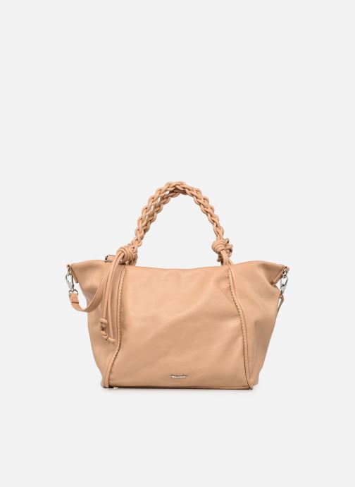 Tamaris Sacs à main Keona Tressé SC femme beige