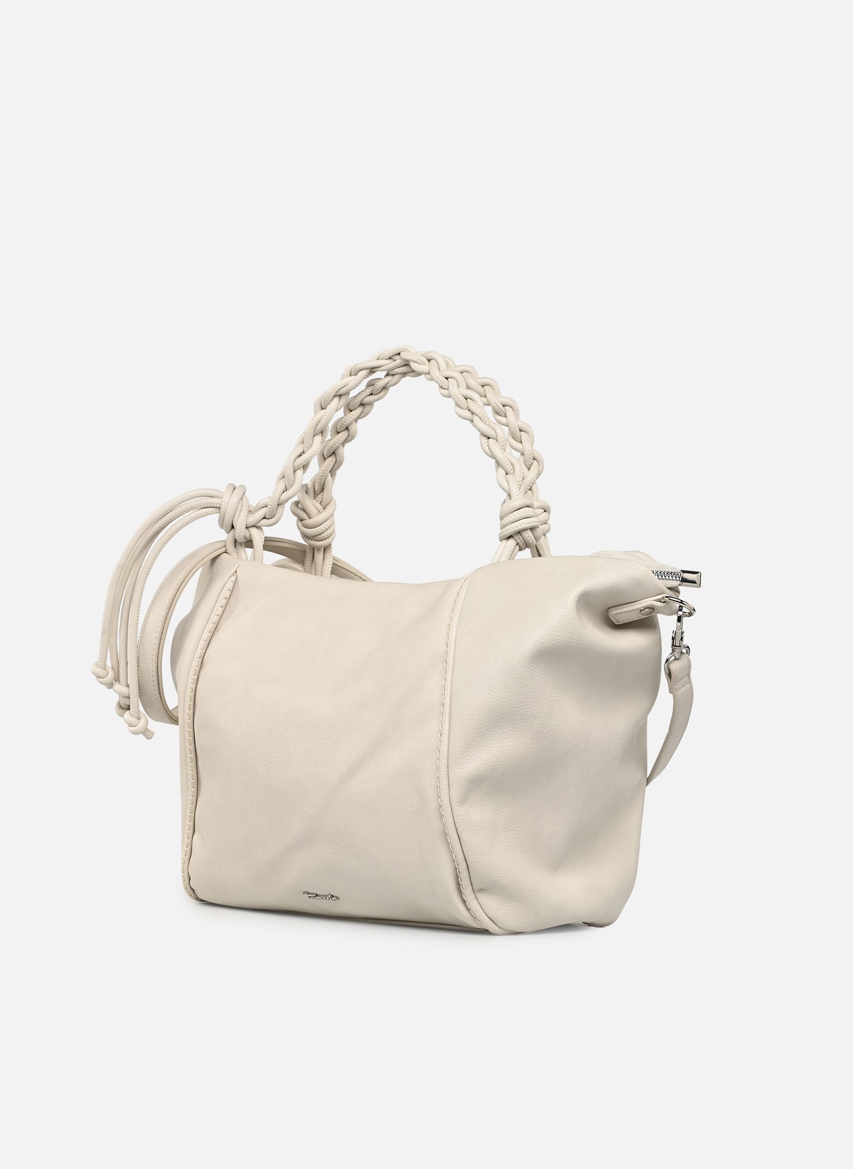 Handtaschen Keona Tressé SC damen weiß Tamaris Handtaschen Keona Tressé SC damen weiß Ecru
