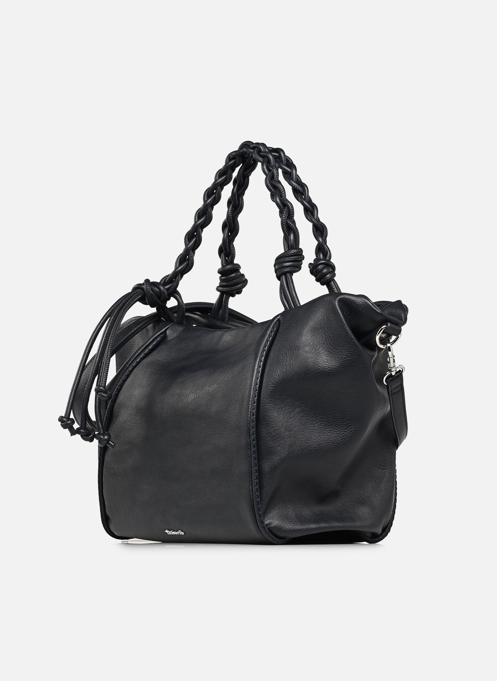 Sacs à main Keona Tressé SC femme bleu Tamaris Sacs à main Keona Tressé SC femme bleu BLUE
