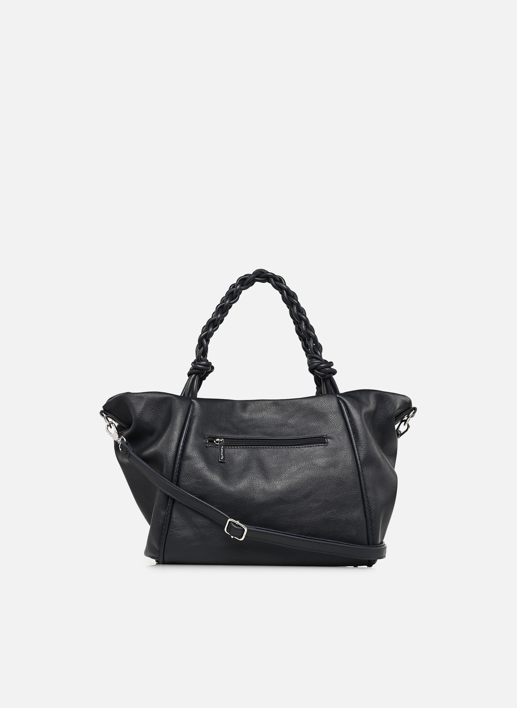 Sacs à main Keona Tressé SC femme bleu Tamaris Sacs à main Keona Tressé SC femme bleu BLUE